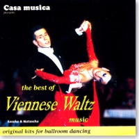 The Best of Viennese Waltz Music