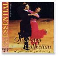The Essential Quickstep Collection (2CD)