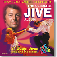 The Ultimate Jive Collection