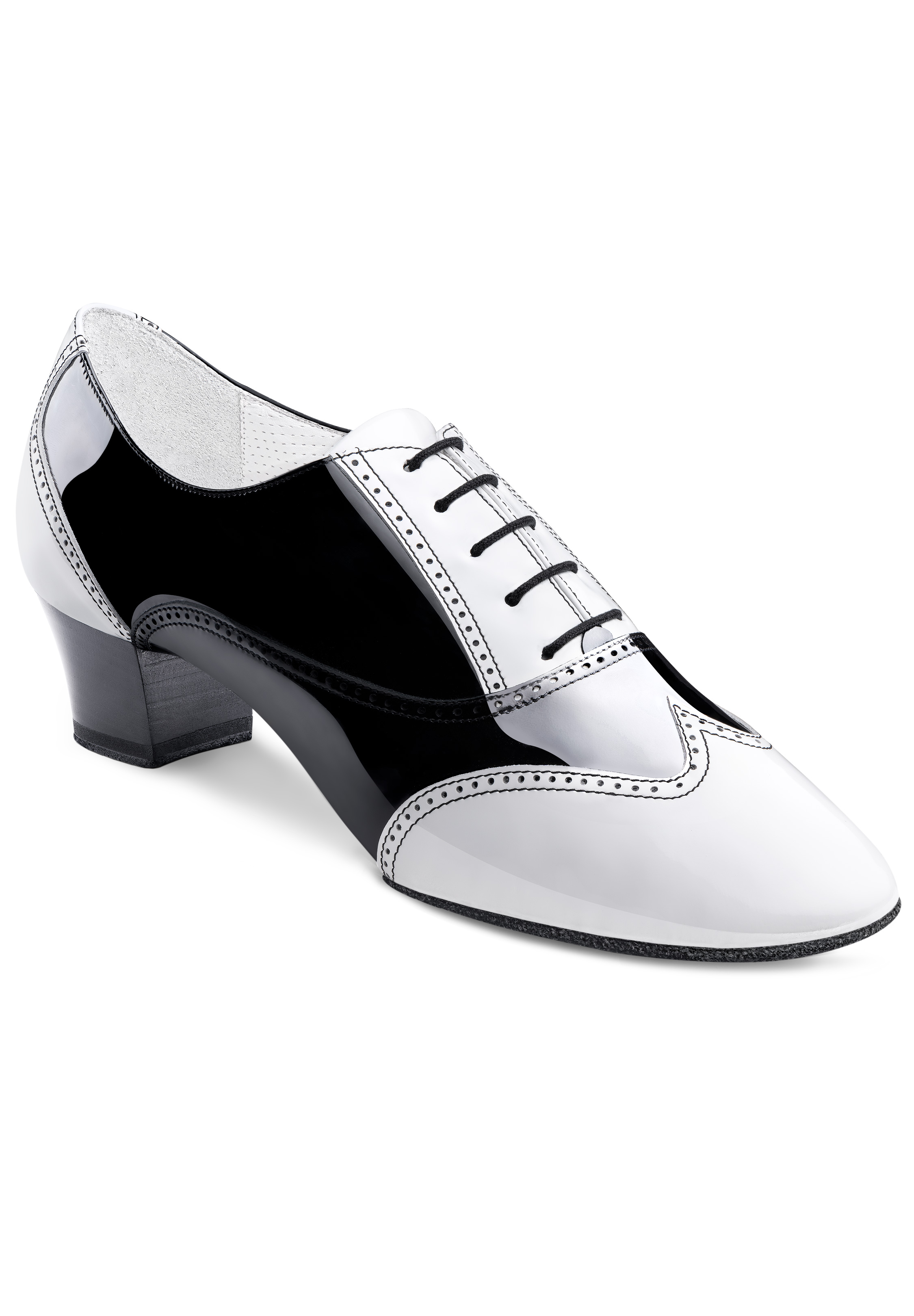 2HB Mens Latin Professional Shoes 71908SF