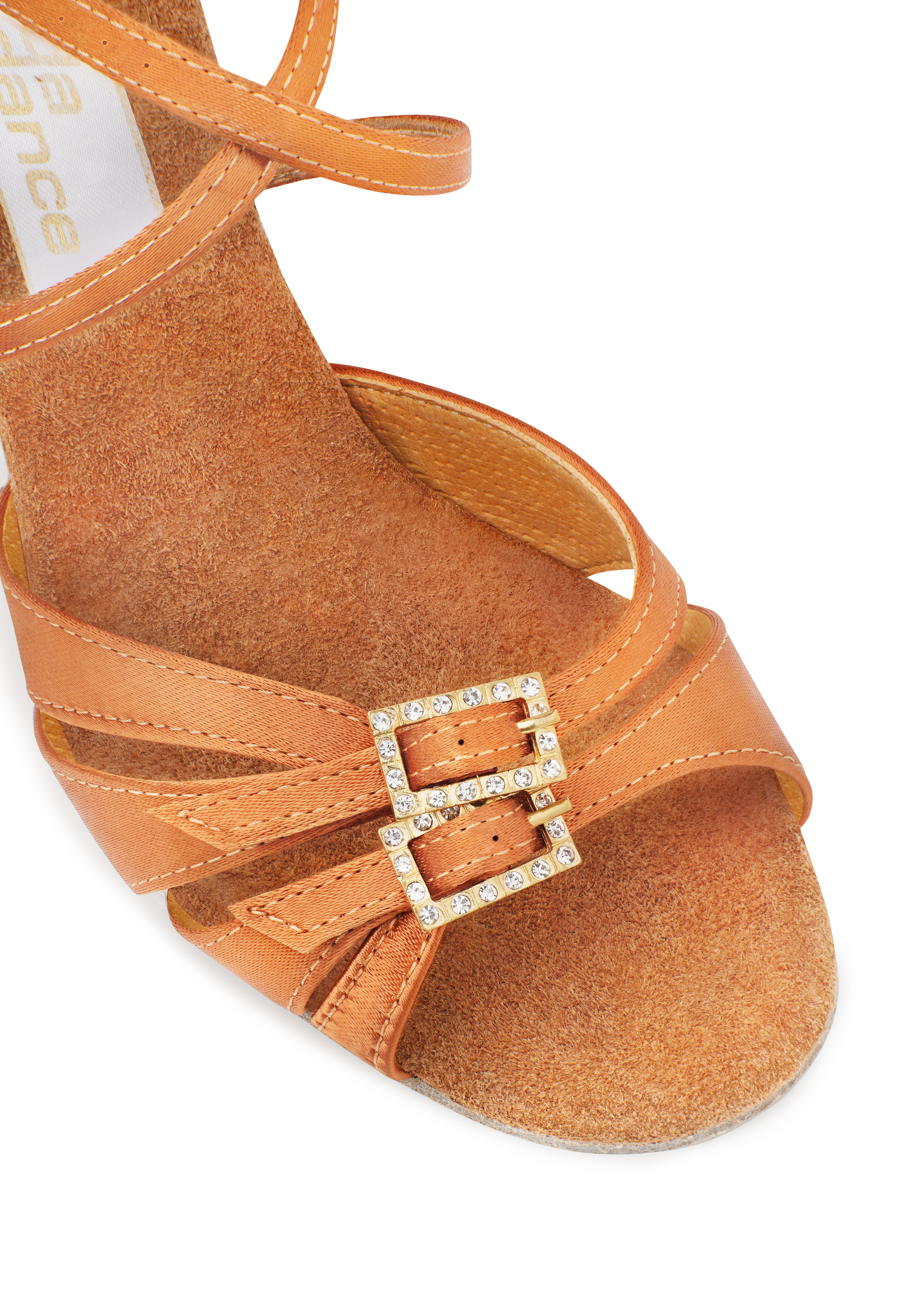 Latin wedge sandal hot sale