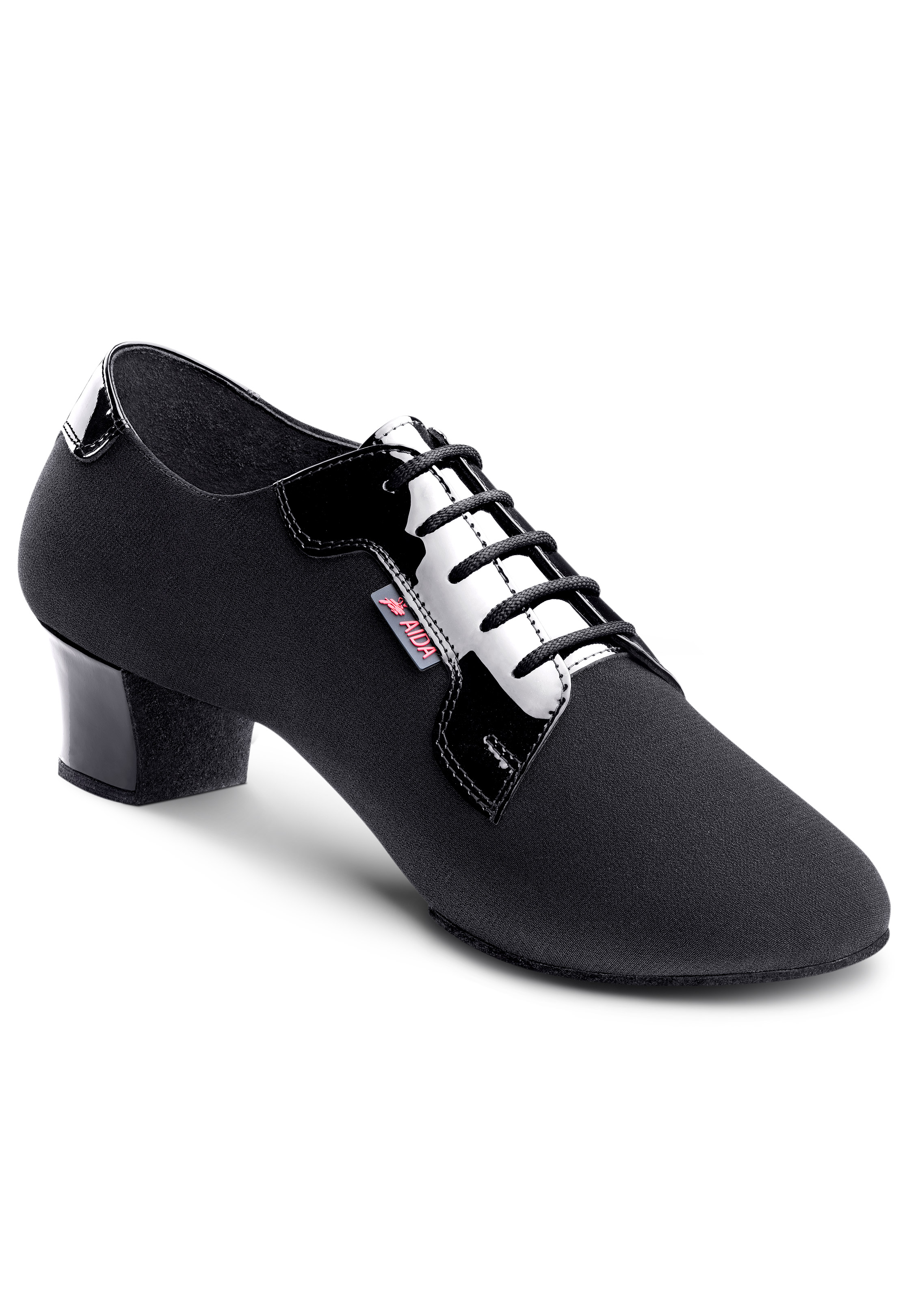 Aida Mens Latin Shoes Smagin 136T | Latin Dance Shoes