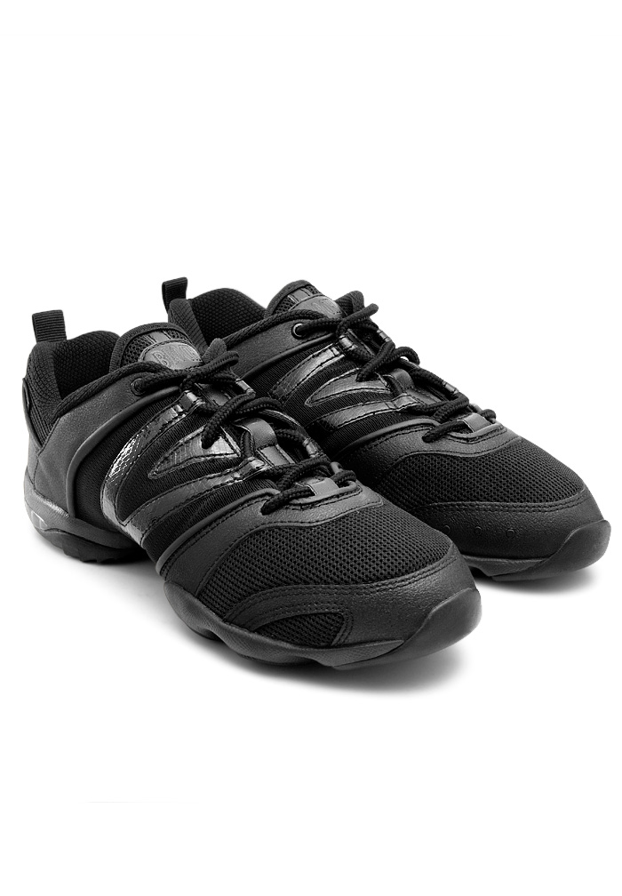 Bloch men's hot sale dance sneakers