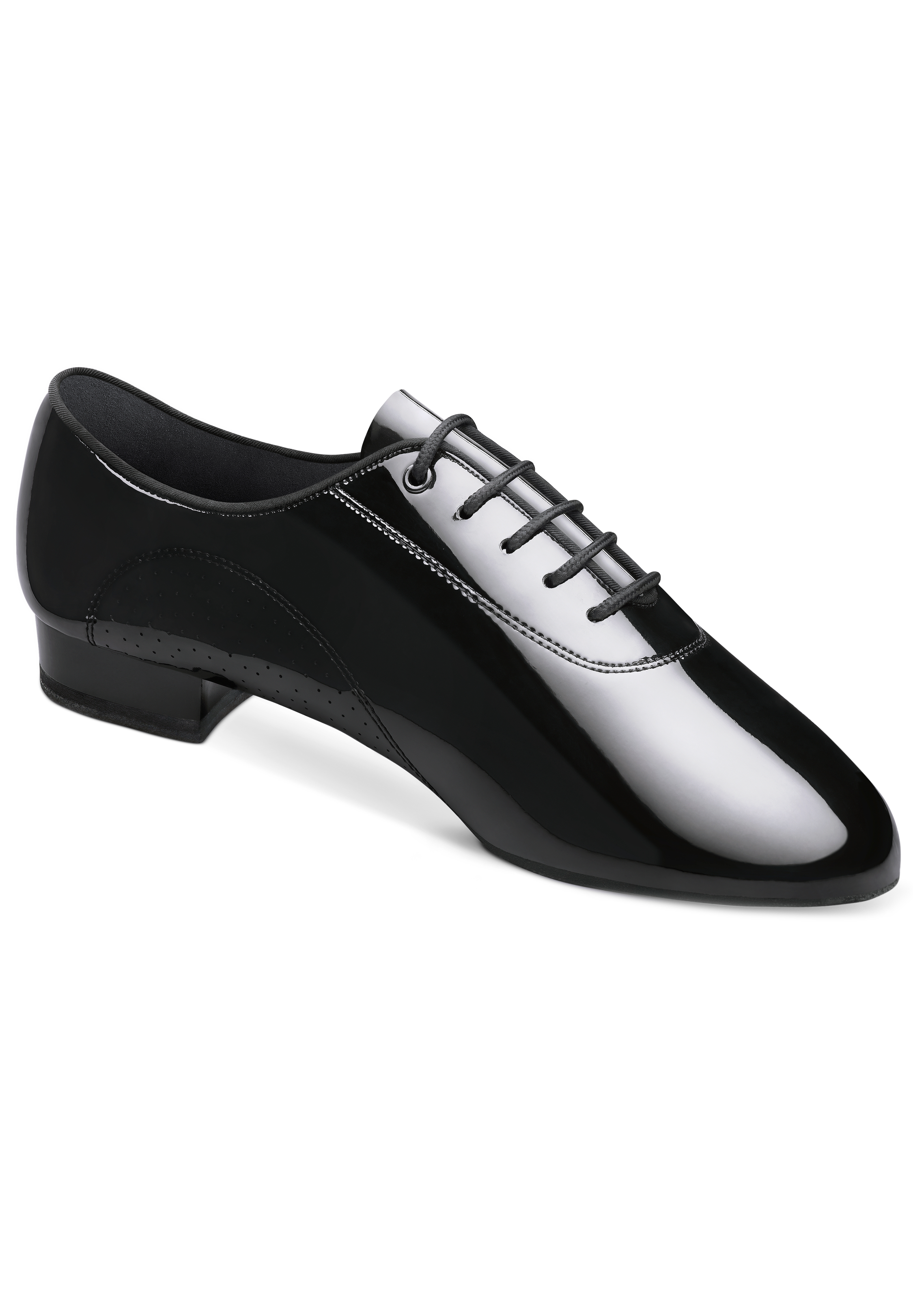 Dance America Denver Mens Ballroom Shoes