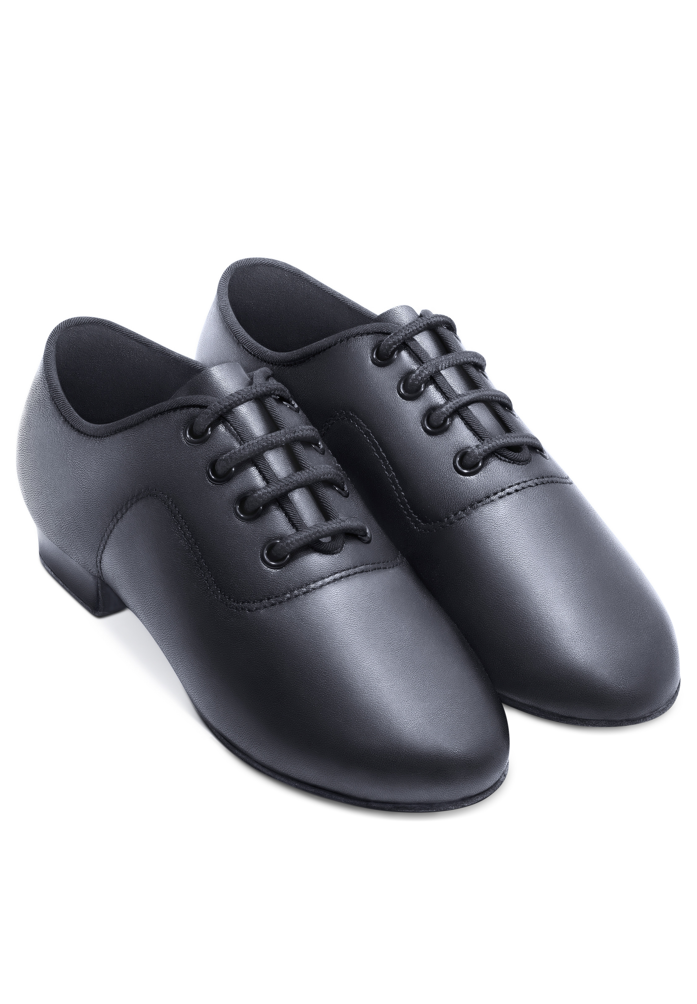 Dance America Lincoln Boys Ballroom Shoes