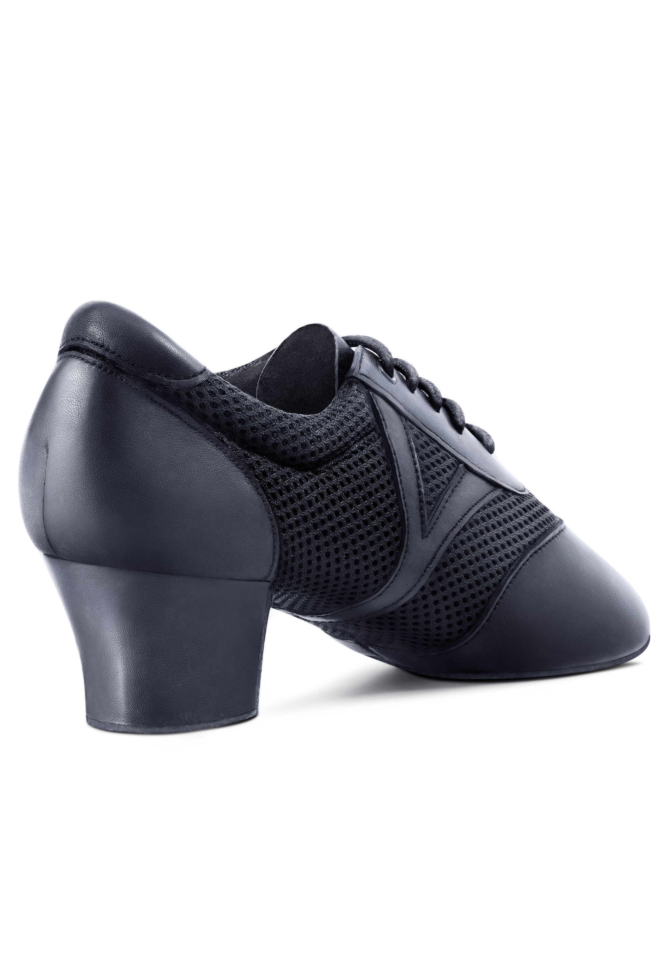 Jazz shoes for on sale african american dancers