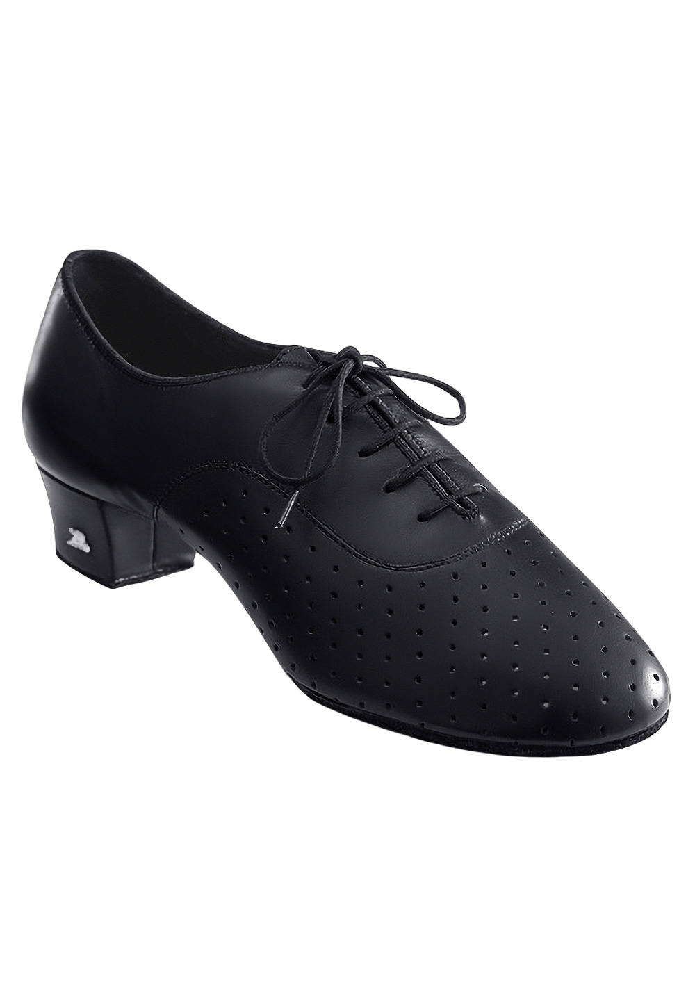 Dance Naturals Murano Art. 126-Black Leather