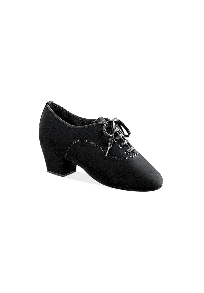 boys black dance shoes