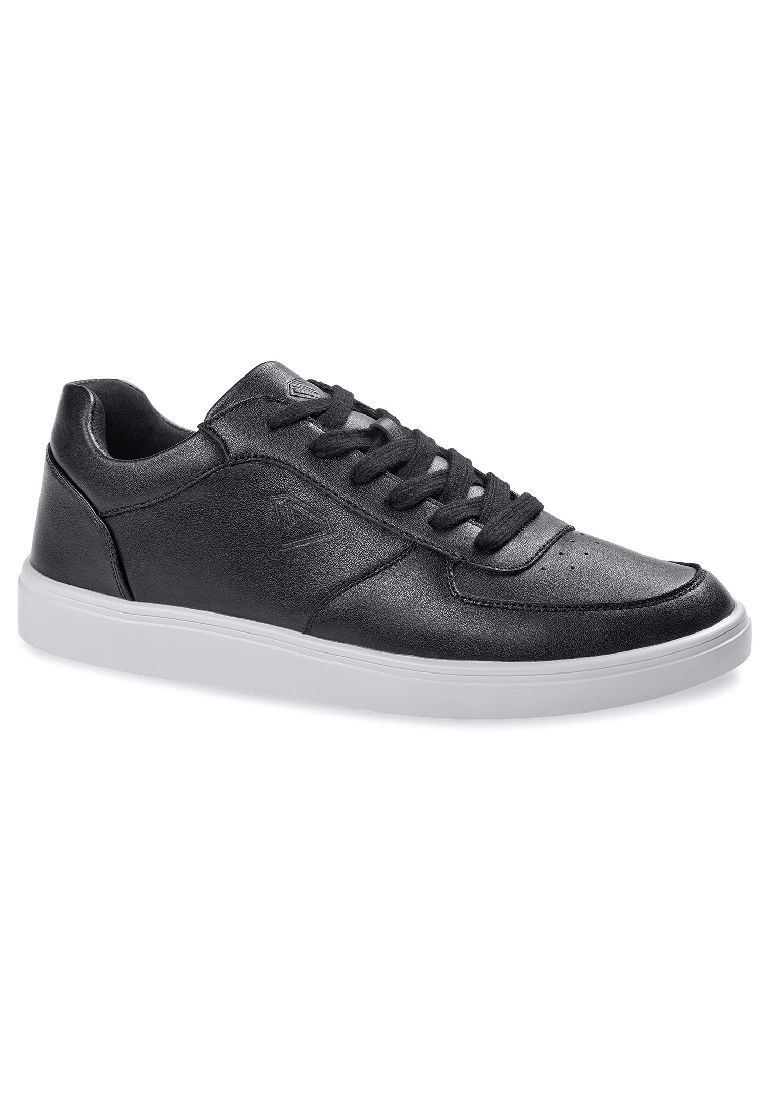 Diamant Mens Dance Sneaker 212-502-028-120 Black