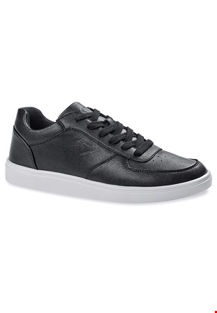 Diamant Mens Dance Sneaker 212-502-028-120 Black
