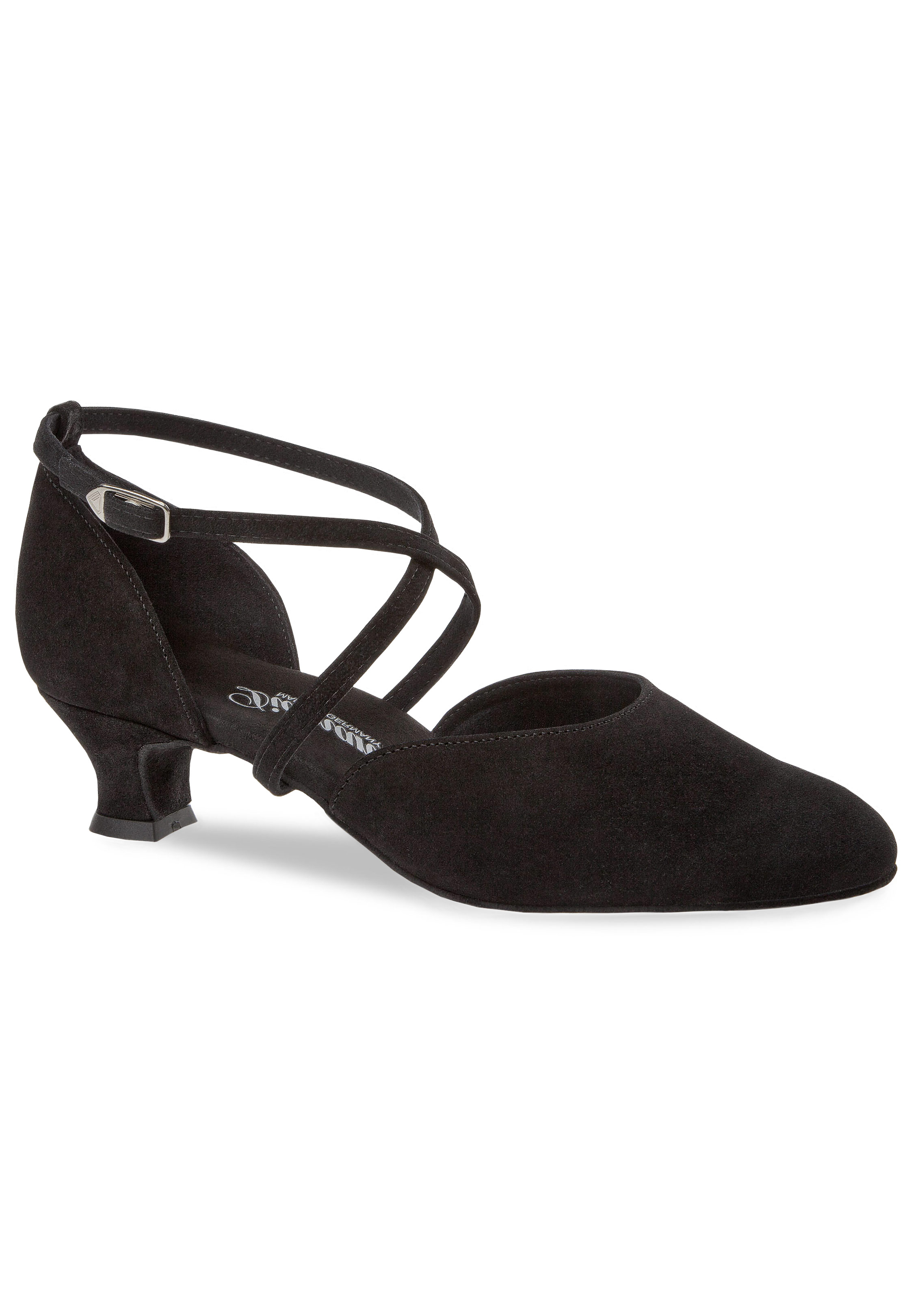 Extra wide dance shoes deals