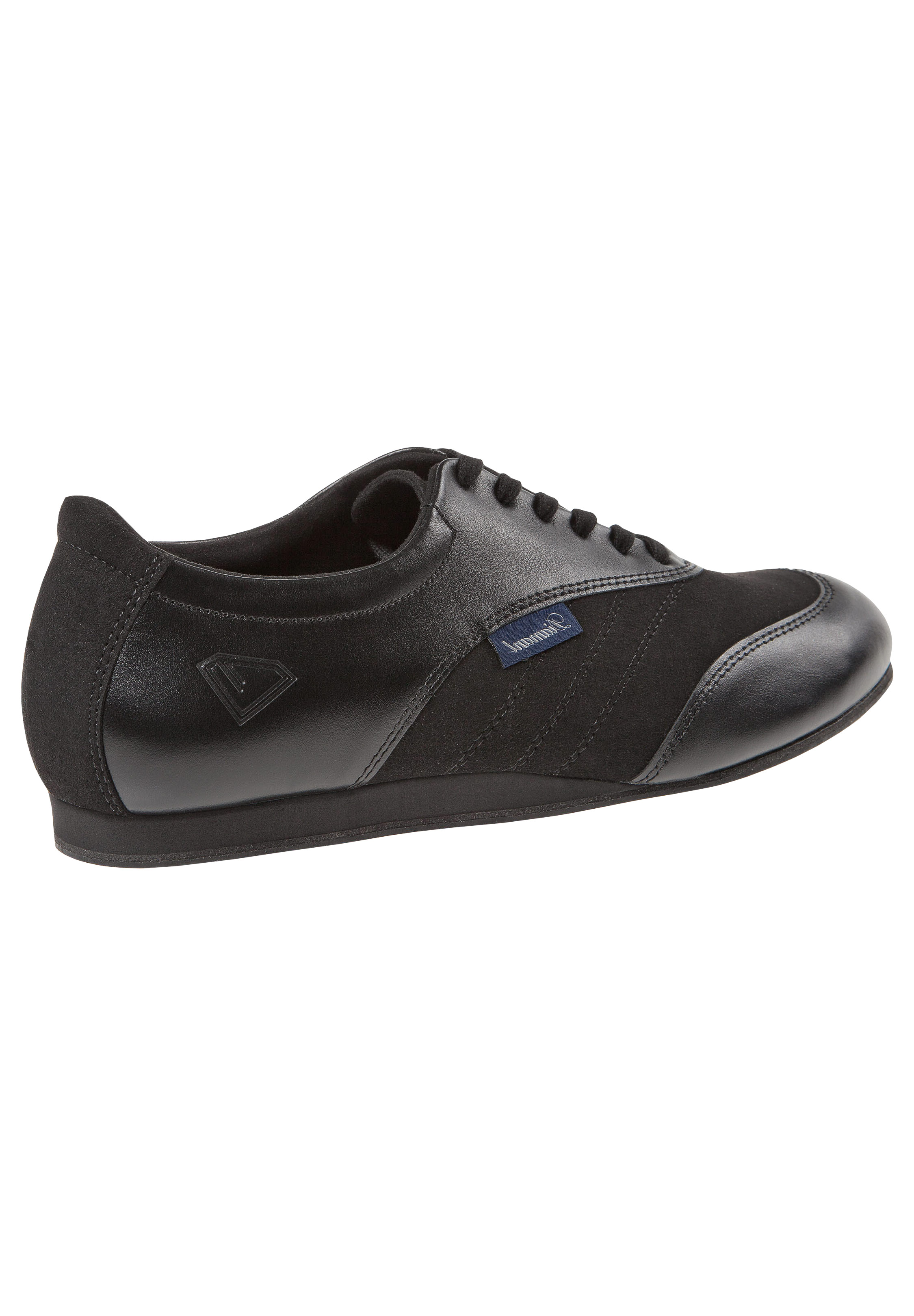 Diamant VarioSpin Mens Sneaker 191-425-380-V | Dance Sneakers