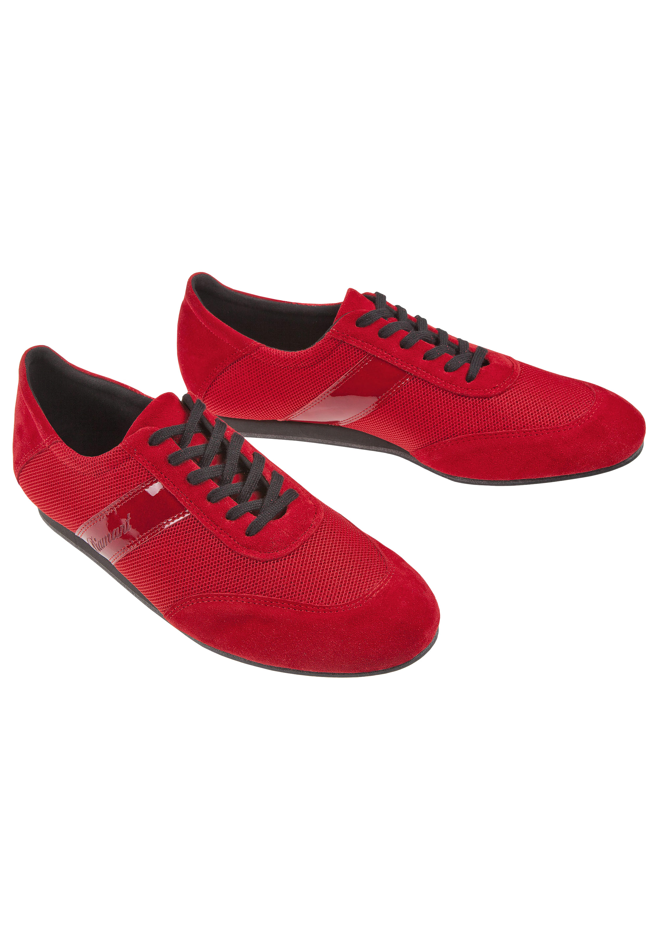 Hugo boss hotsell red shoes