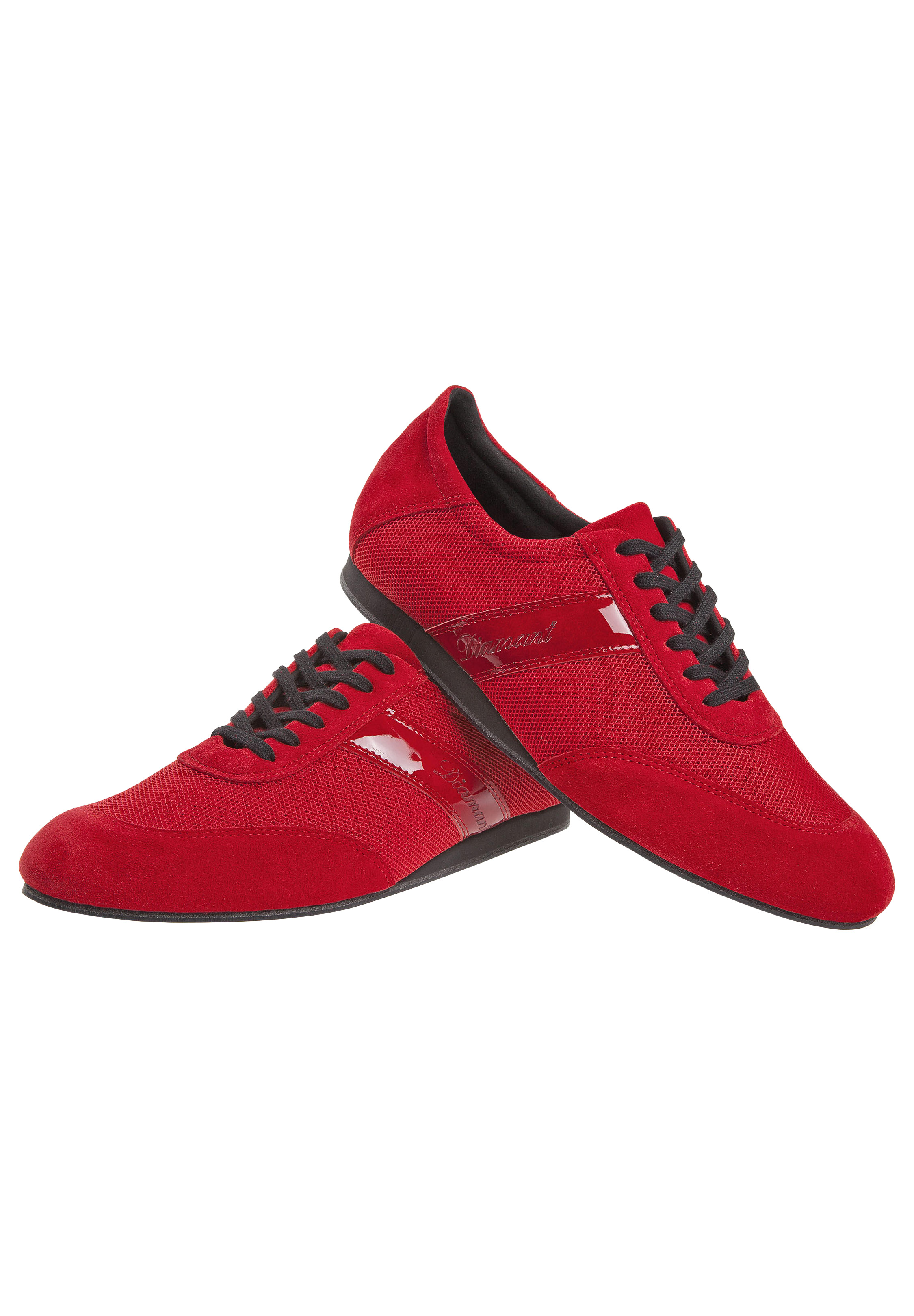 Hugo boss clearance red shoes