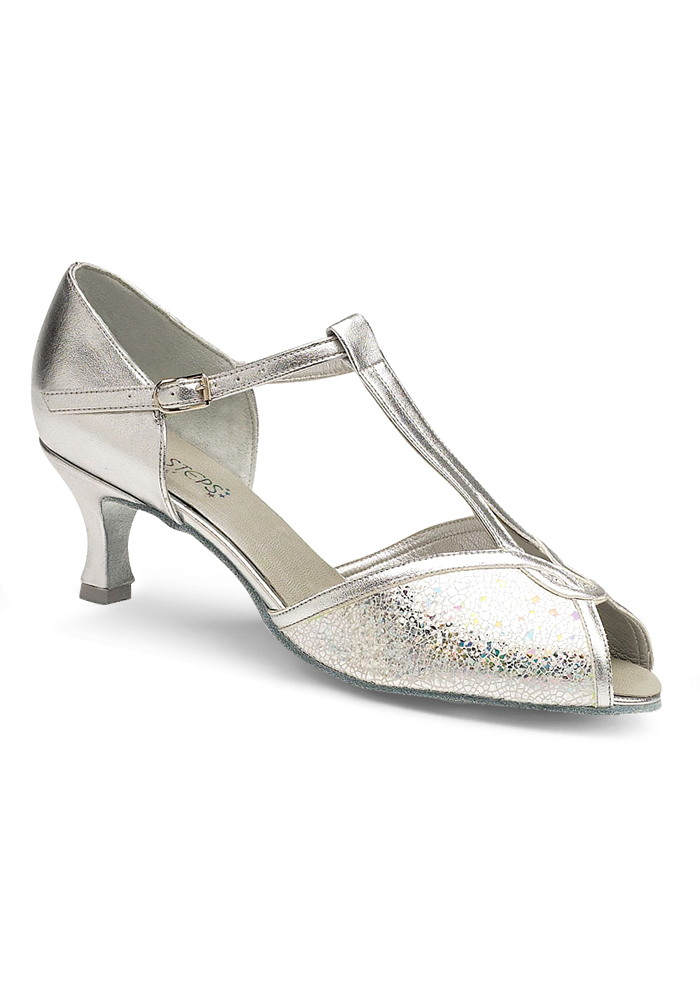 Freed of London Citrine Social Dance Shoes | Social Dance Shoes