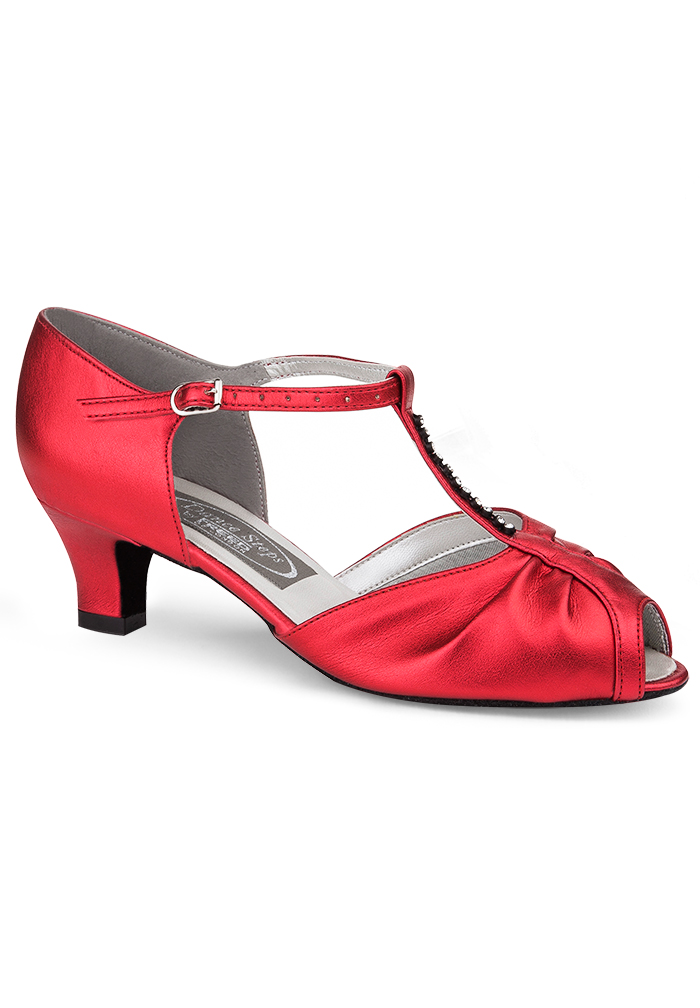 Freed of London Topaz Social Dance Shoes | Social Dance Shoes