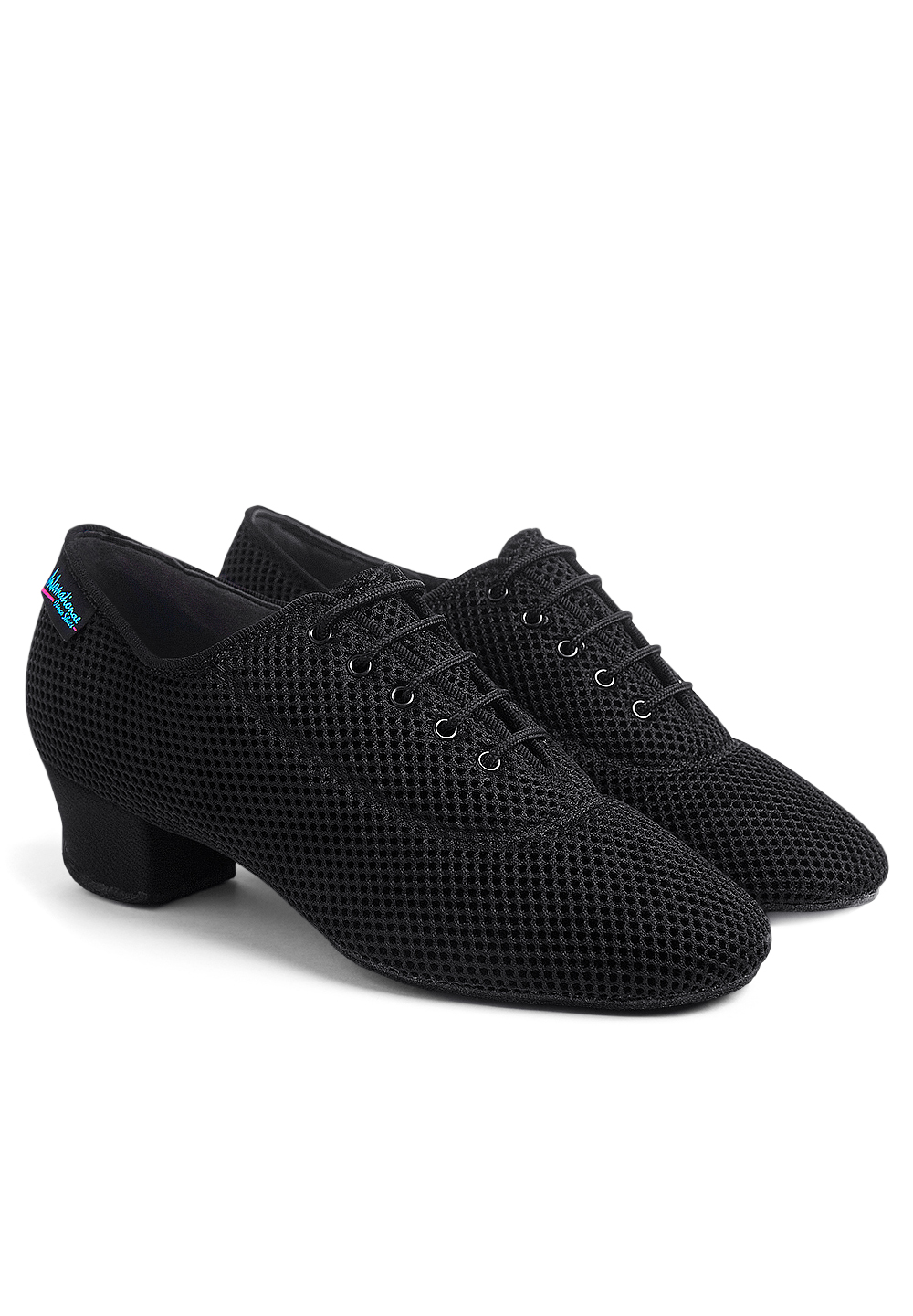 International Dance Shoes IDS Heather Full Sole -AirMesh