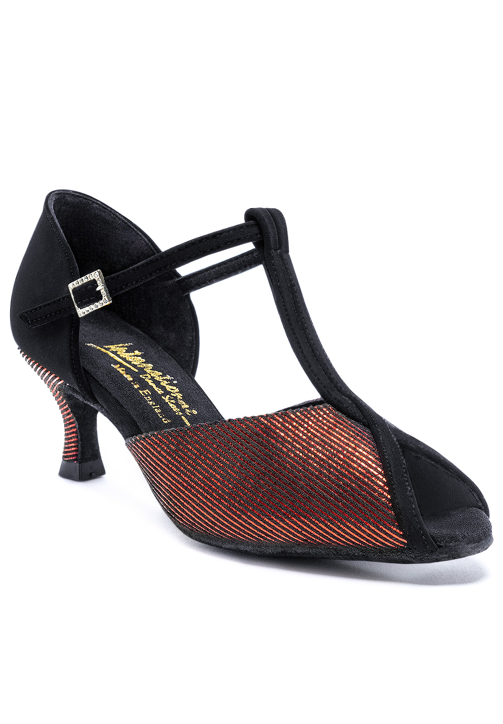 IDS International Ballroom and Latin Dance Shoes | DanceShopper.com