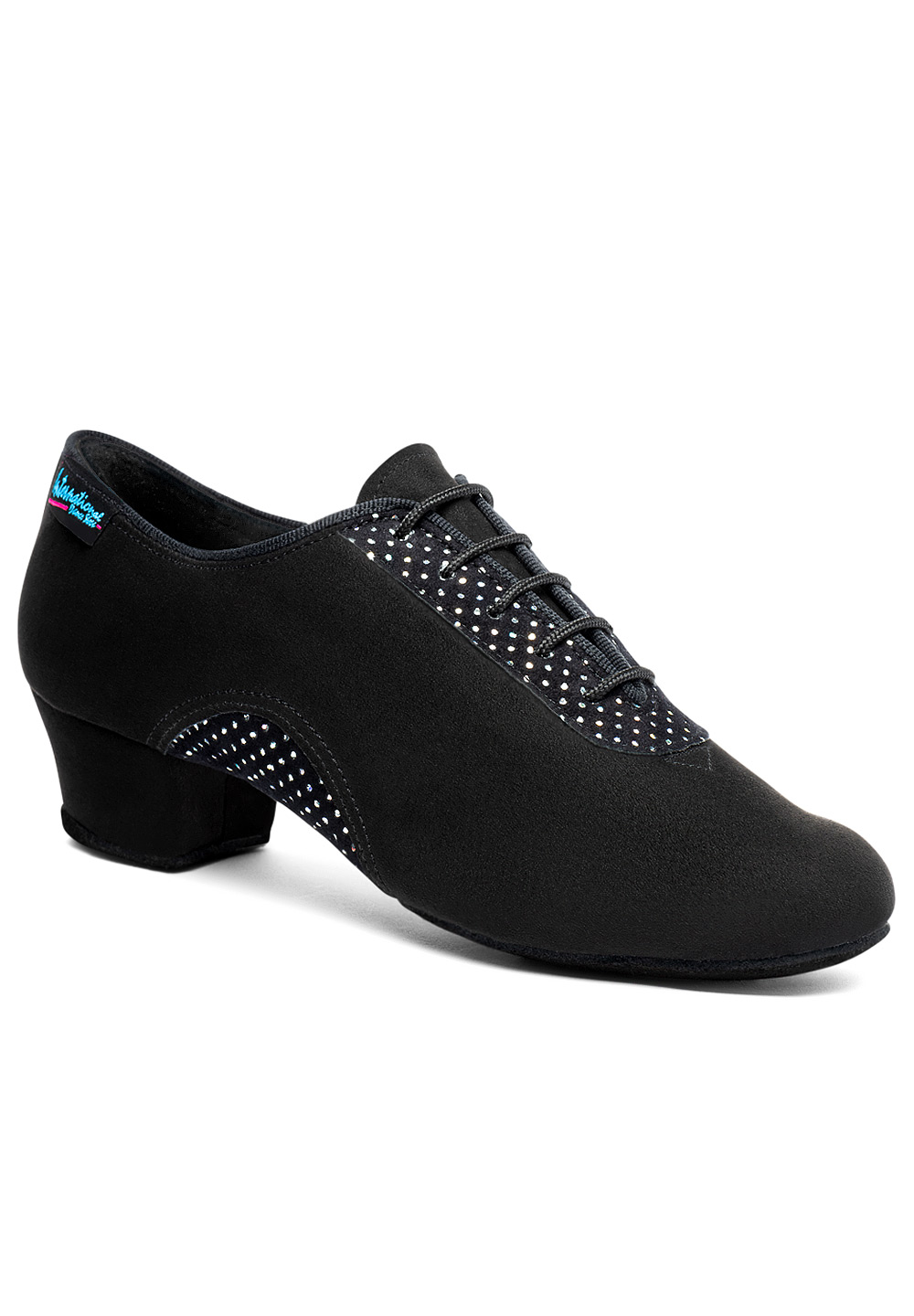 IDS International Ballroom and Latin Dance Shoes | DanceShopper.com