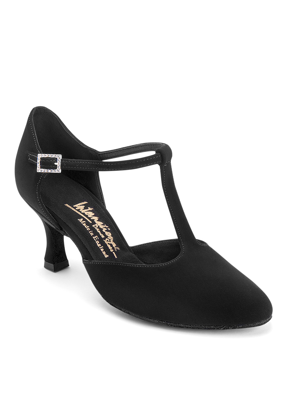 IDS International Ballroom and Latin Dance Shoes | DanceShopper.com