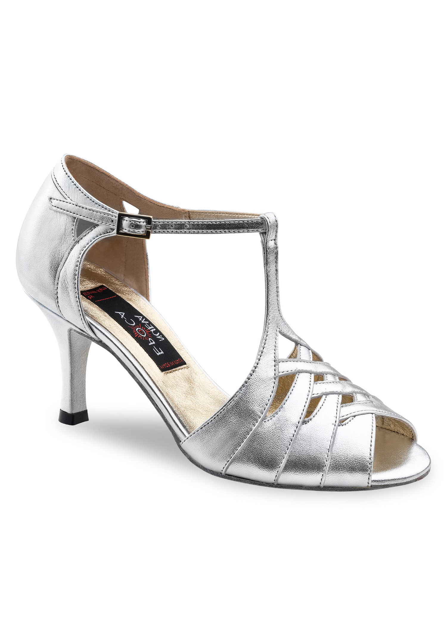 Womens Latin & Ballroom Dance Shoes | DanceShopper.com
