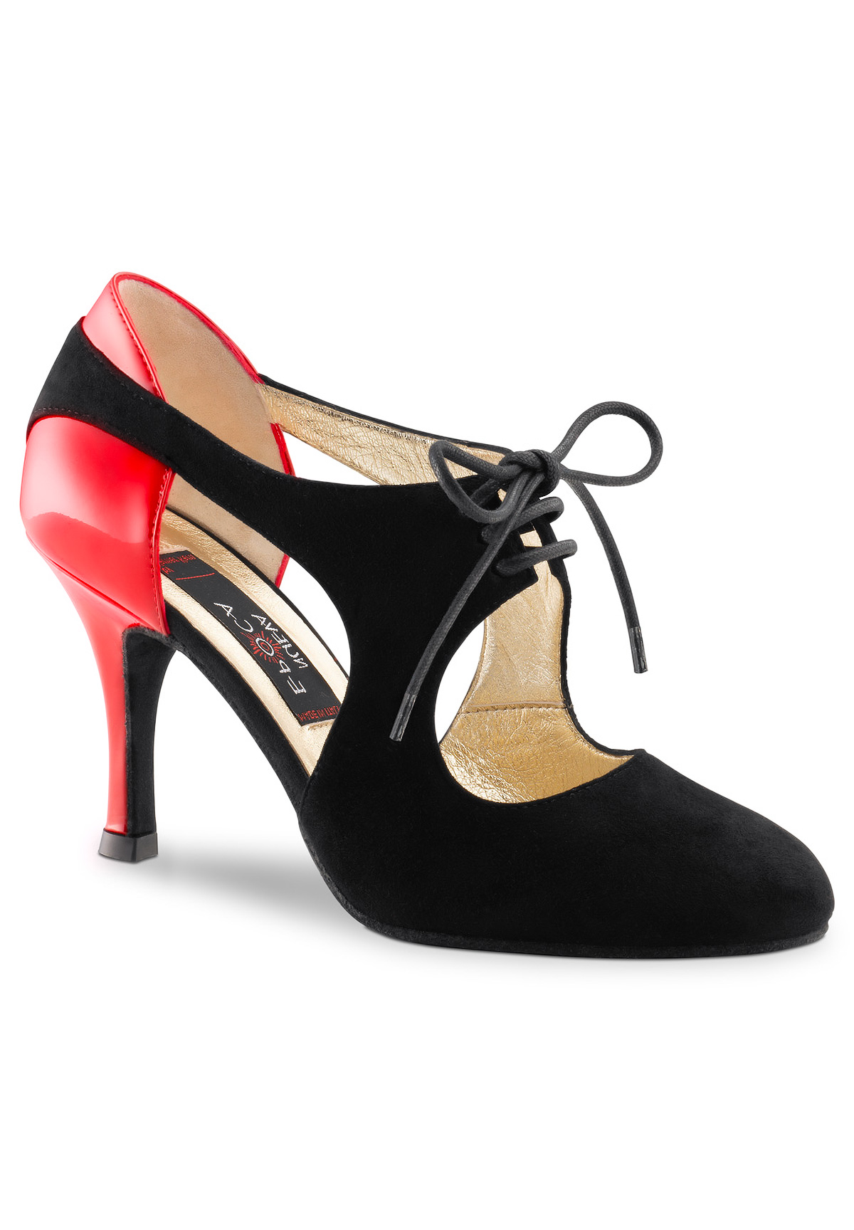 Nueva Epoca Talia Women Social Shoes | Social Dance Shoes