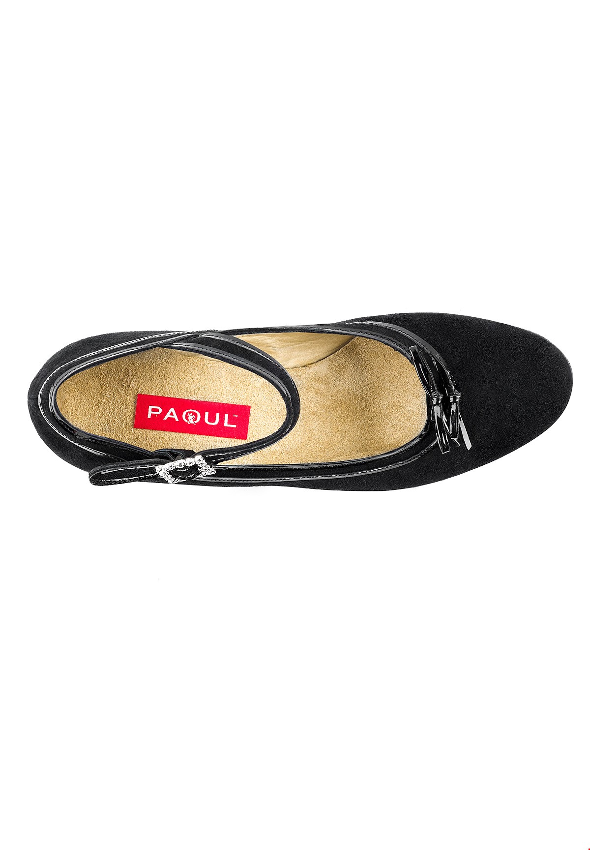 Paoul 1079 Carlo IX Shoes