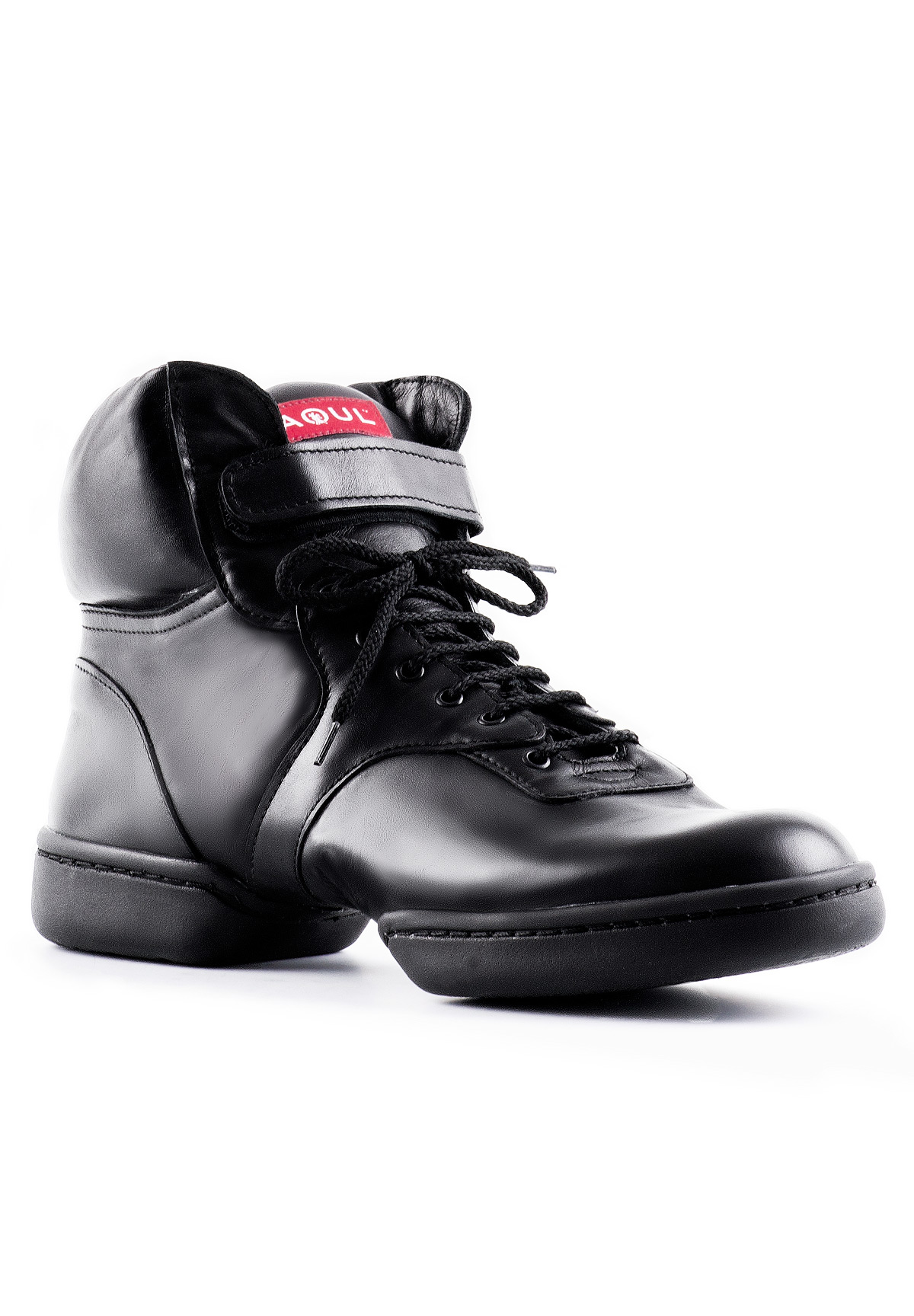 High top store dance sneakers