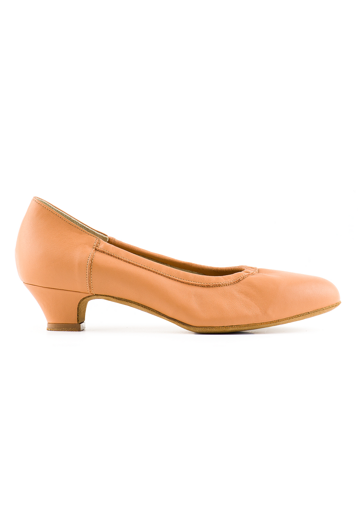 Paoul 21 Court Shoes | Ballroom Dance Shoes