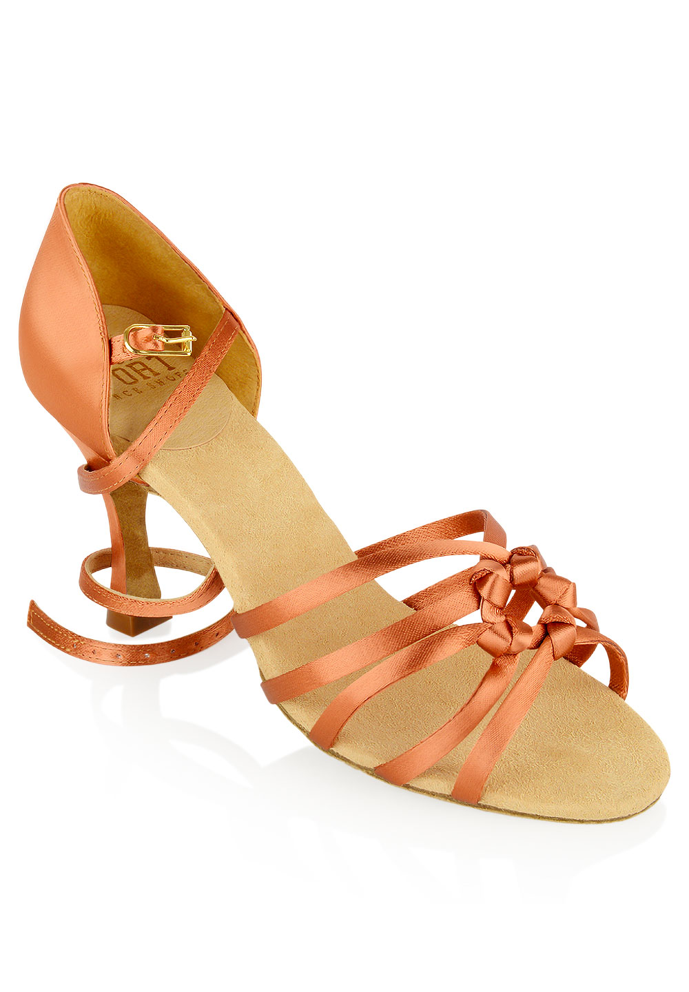 Ray rose hot sale latin shoes