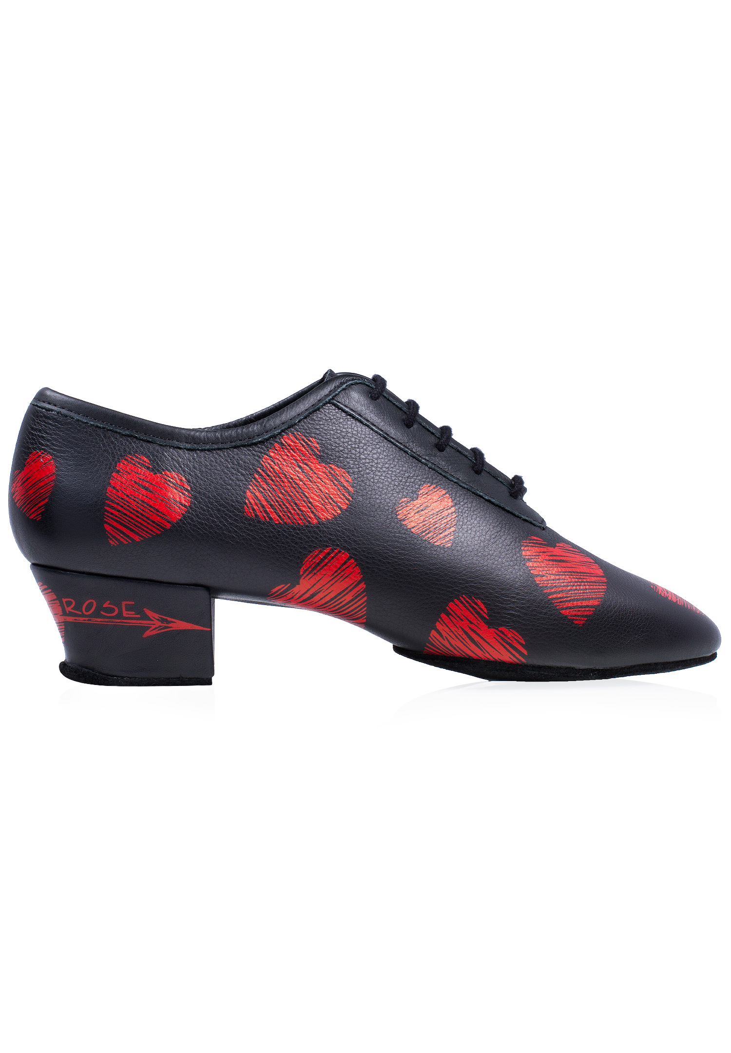 Ray Rose Solstice Practice Shoes 415 | Practice Dance Shoes