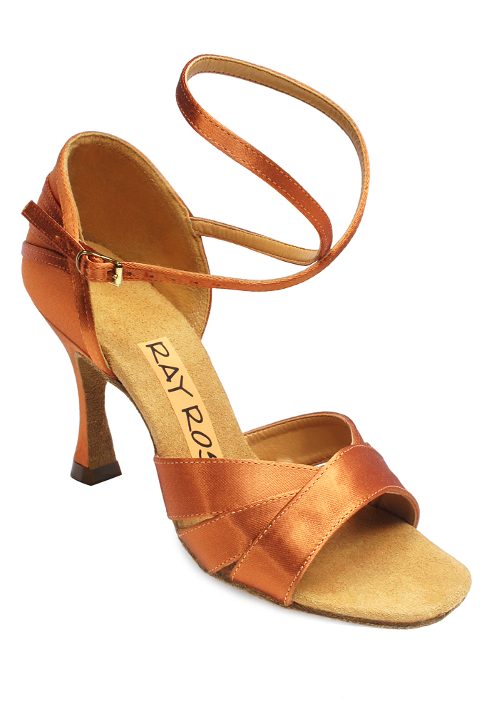 Ray rose hot sale latin shoes