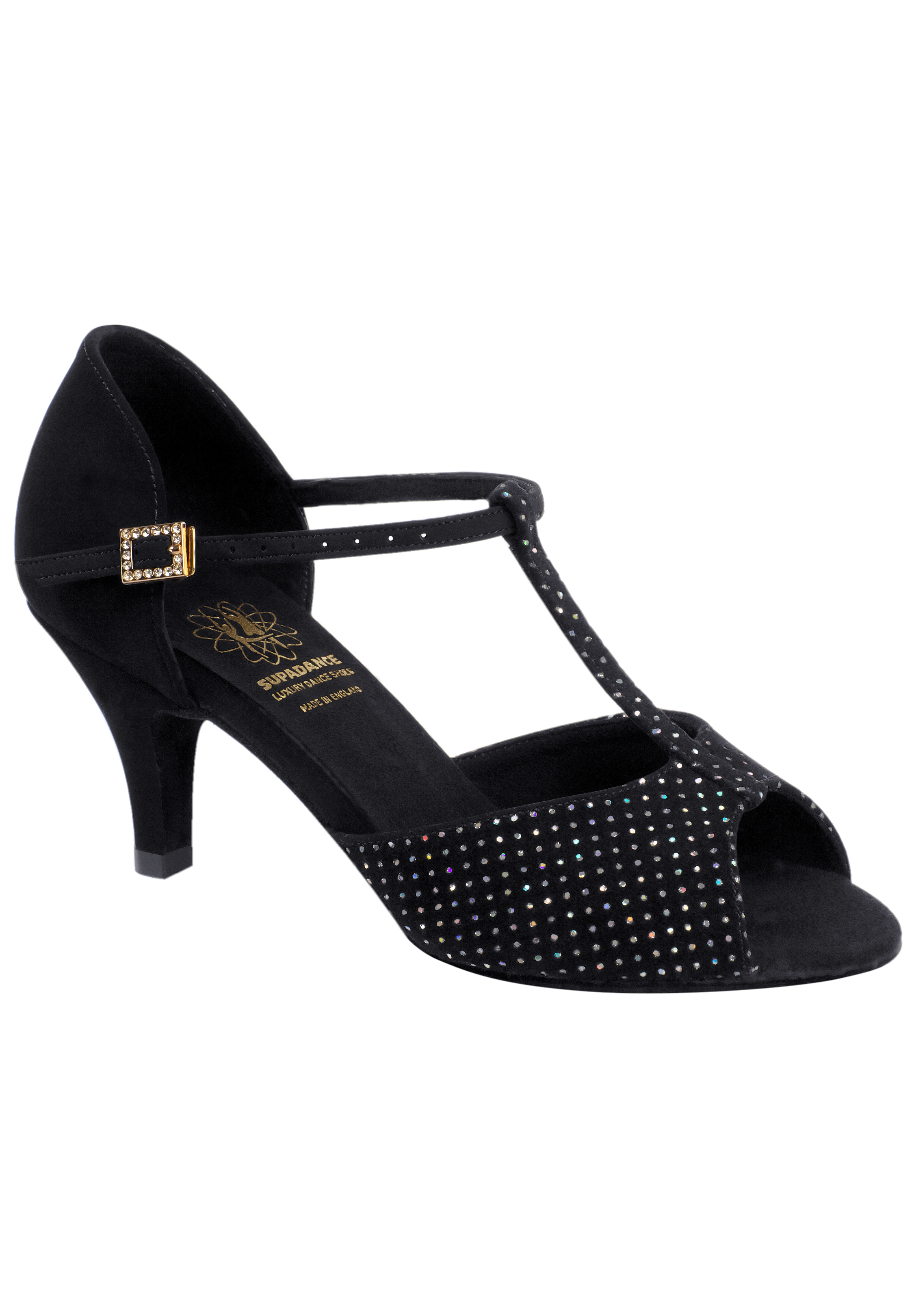 Supadance 1029-V2-Star Hologram