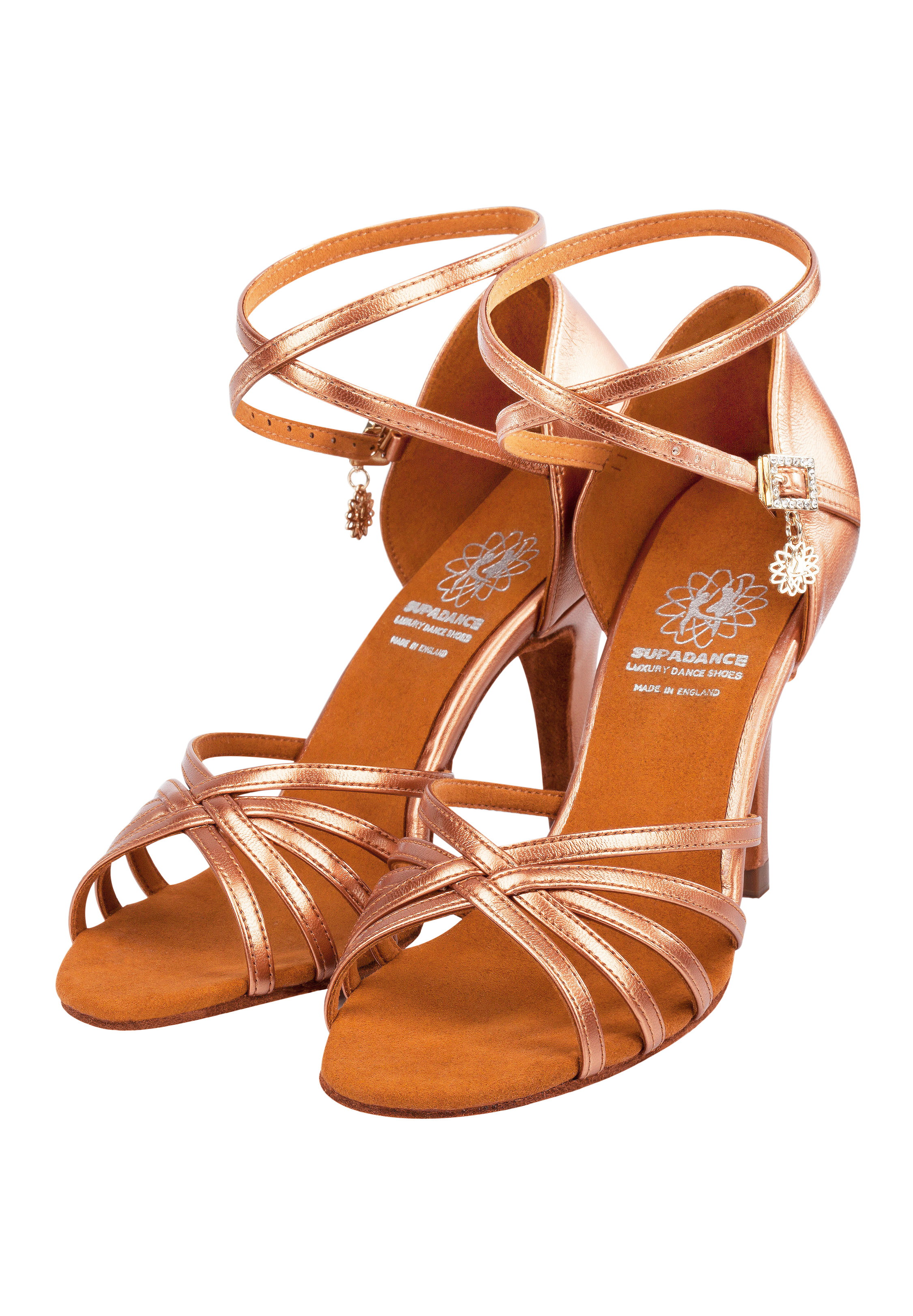 Supadance 1143 | Latin Dance Shoes