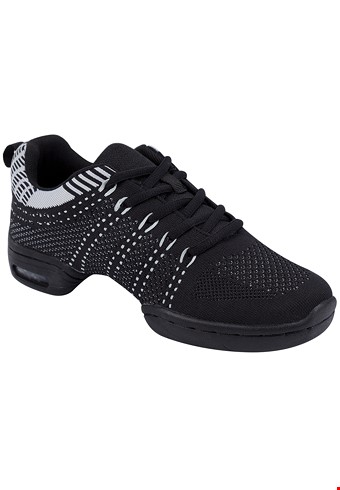 Capezio Women's DS24 Rockit Dance Sneaker : : Clothing, Shoes &  Accessories