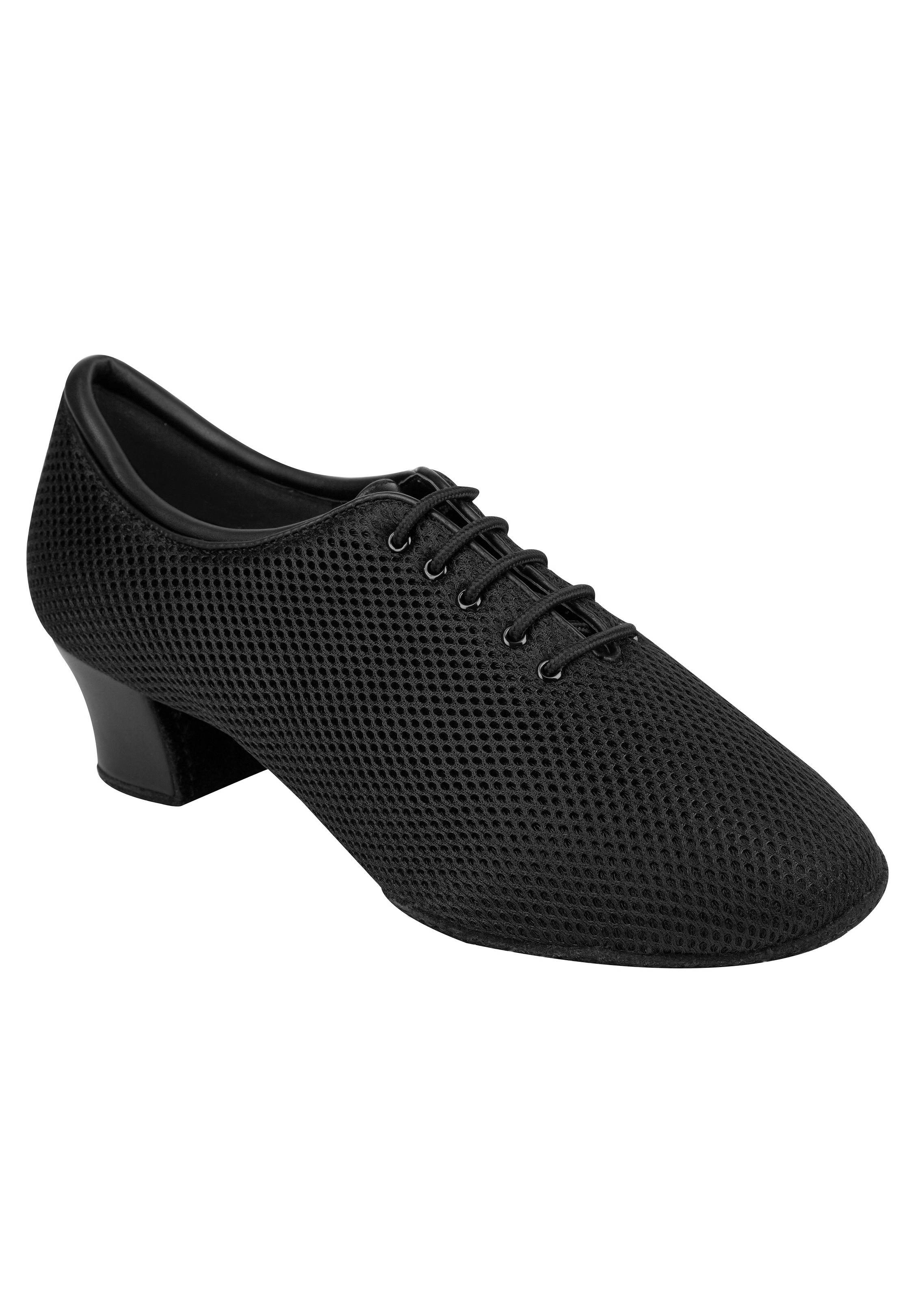 Supadance 8526-Black Sports Mesh