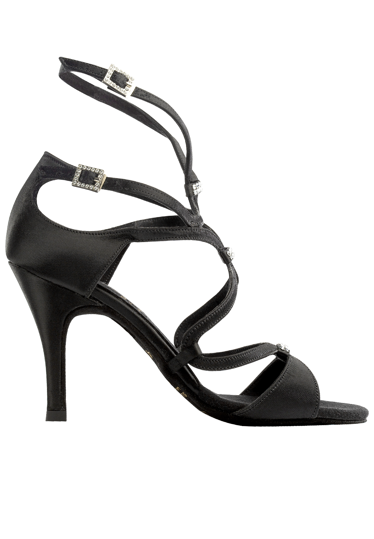 Supadance 1062 | Latin Dance Shoes