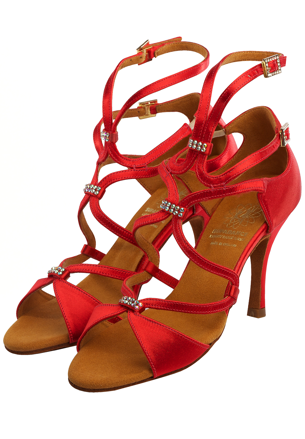 Supadance 1062 | Latin Dance Shoes