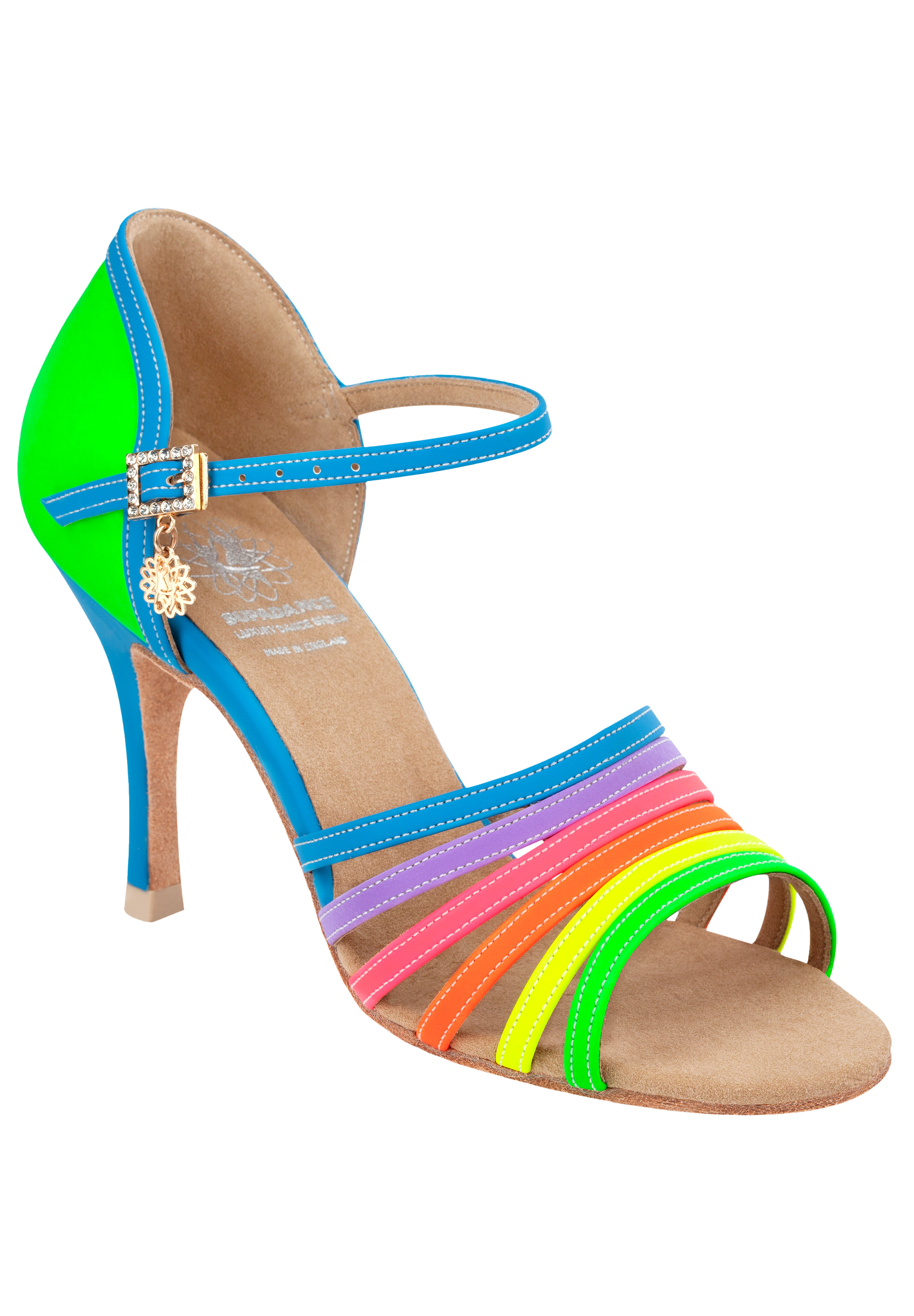 Supadance 1071-Rainbow