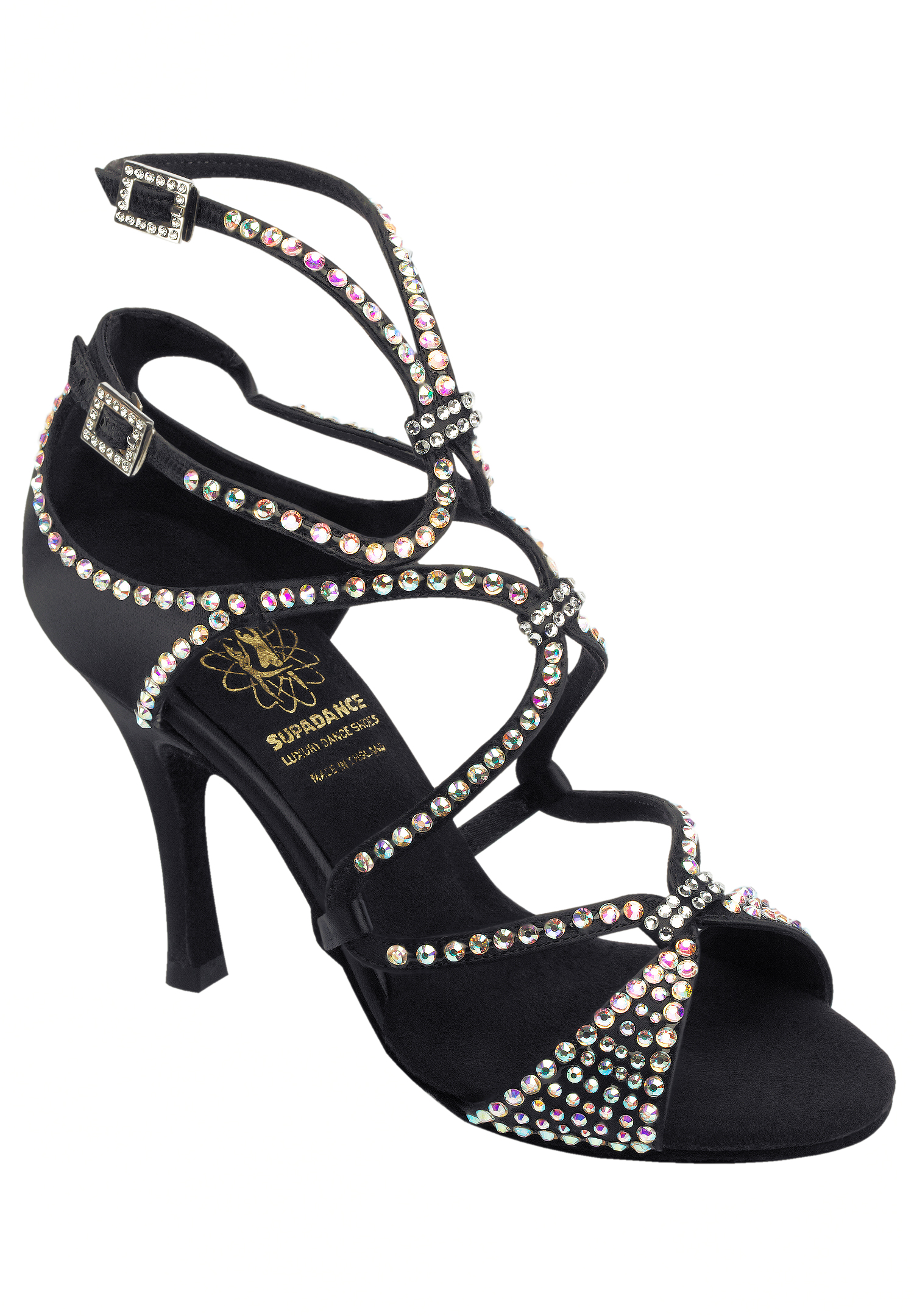 Supadance 1082 | Latin Dance Shoes