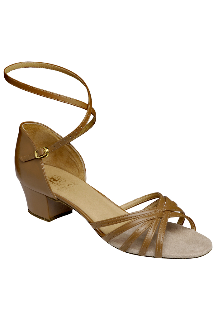 Supadance 1426-Dark Taupe Coag