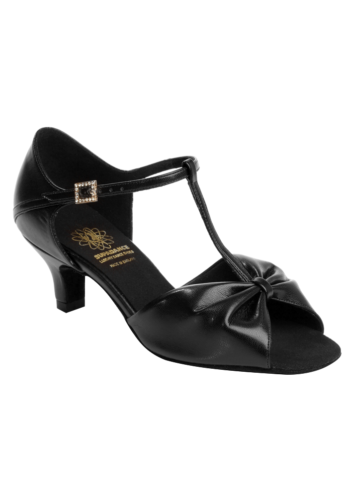 Supadance 1528W-Black