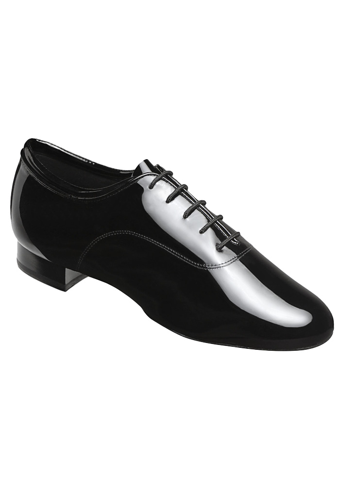 Supadance 5100-Black Patent