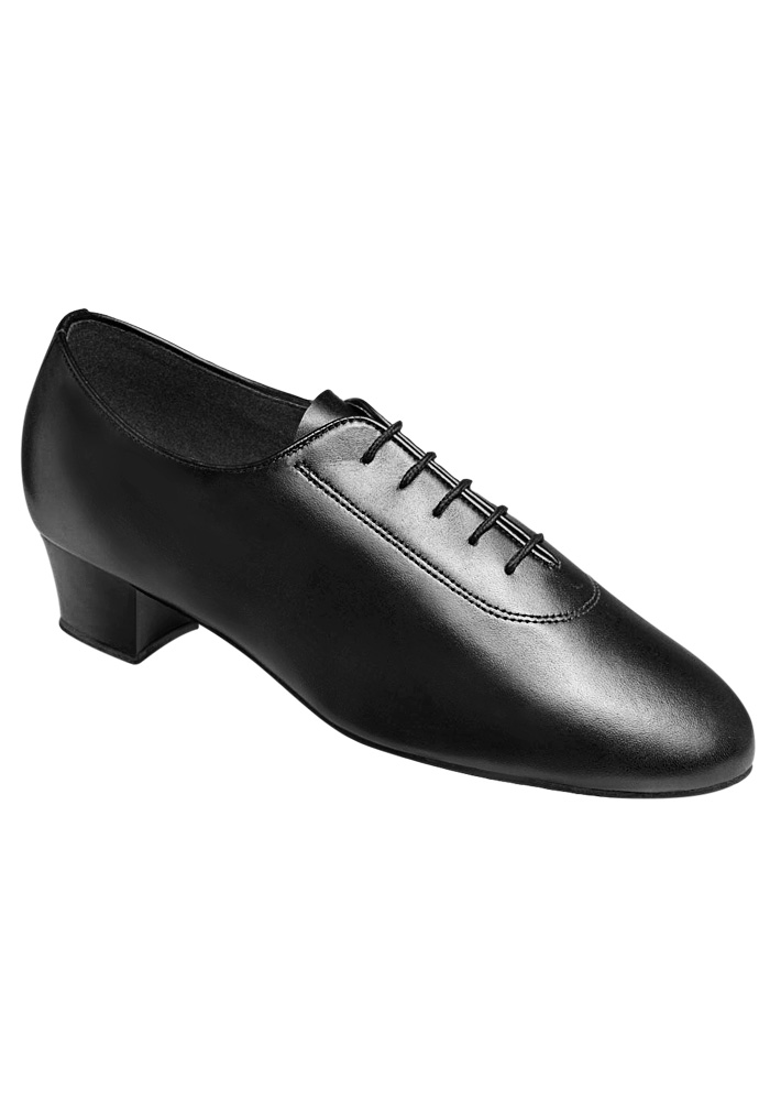 Supadance 8000-Black Leather