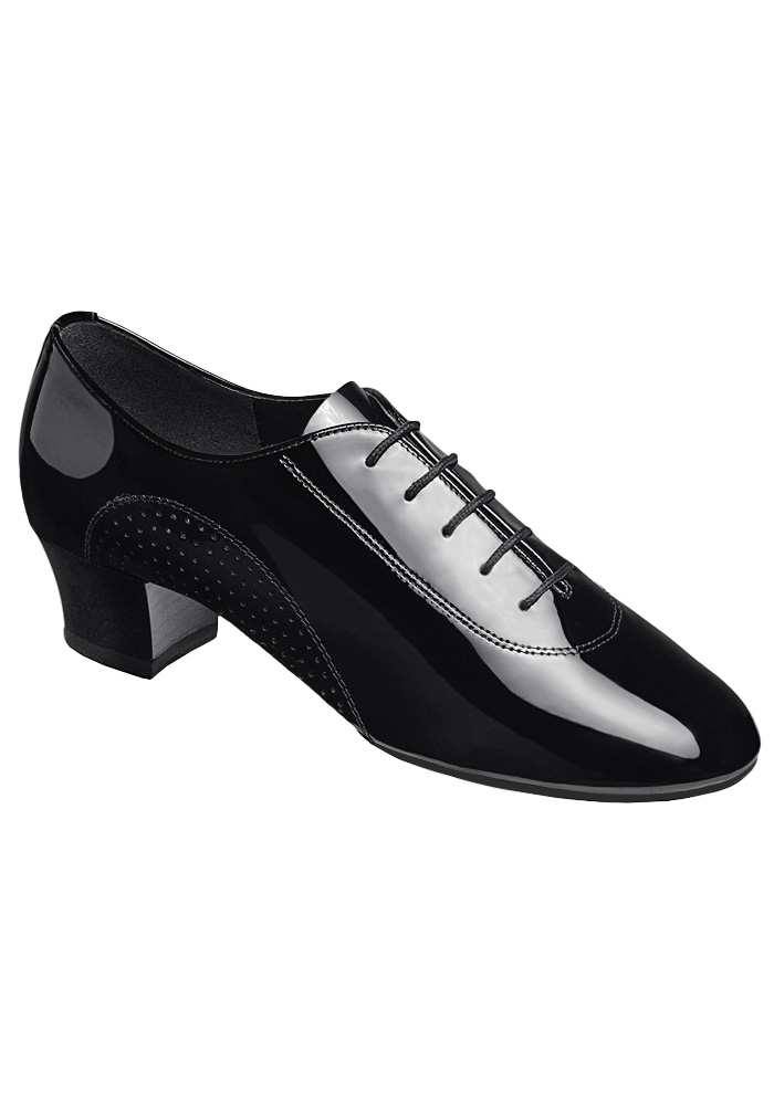 Supadance 8300-Patent Leather