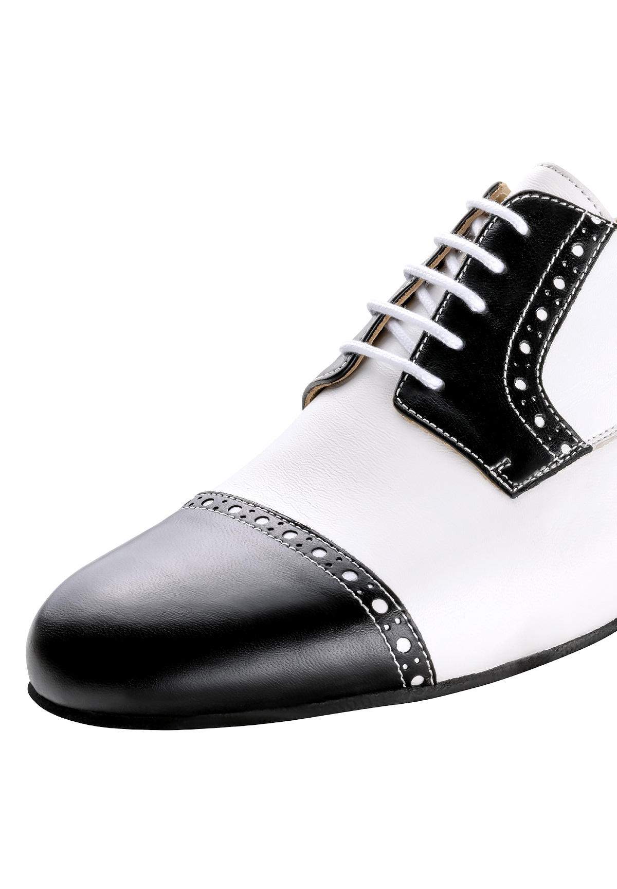 Werner Kern 28051 Mens Tango Shoes