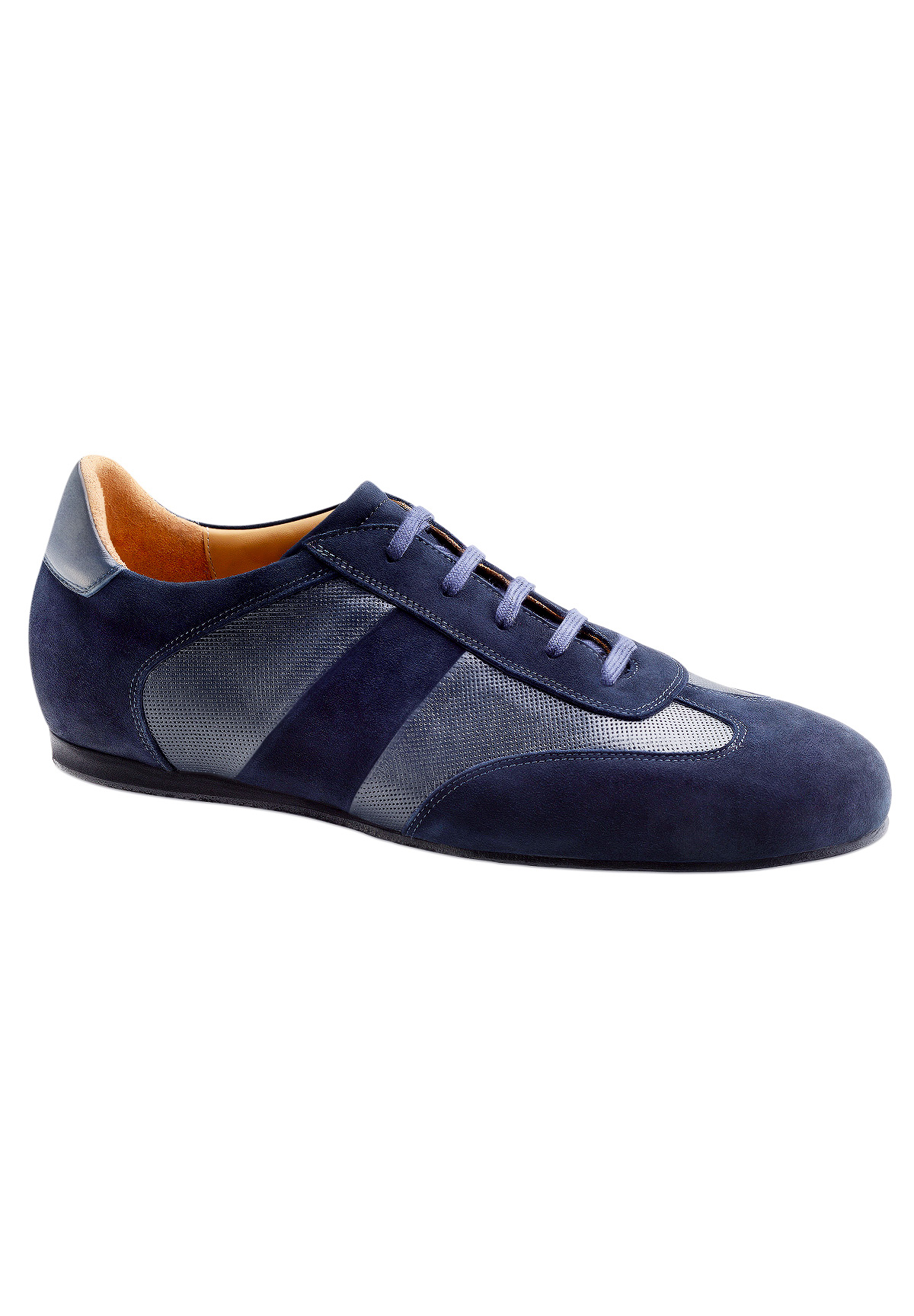 Werner Kern Bari 28061 Mens Dance Sneakers