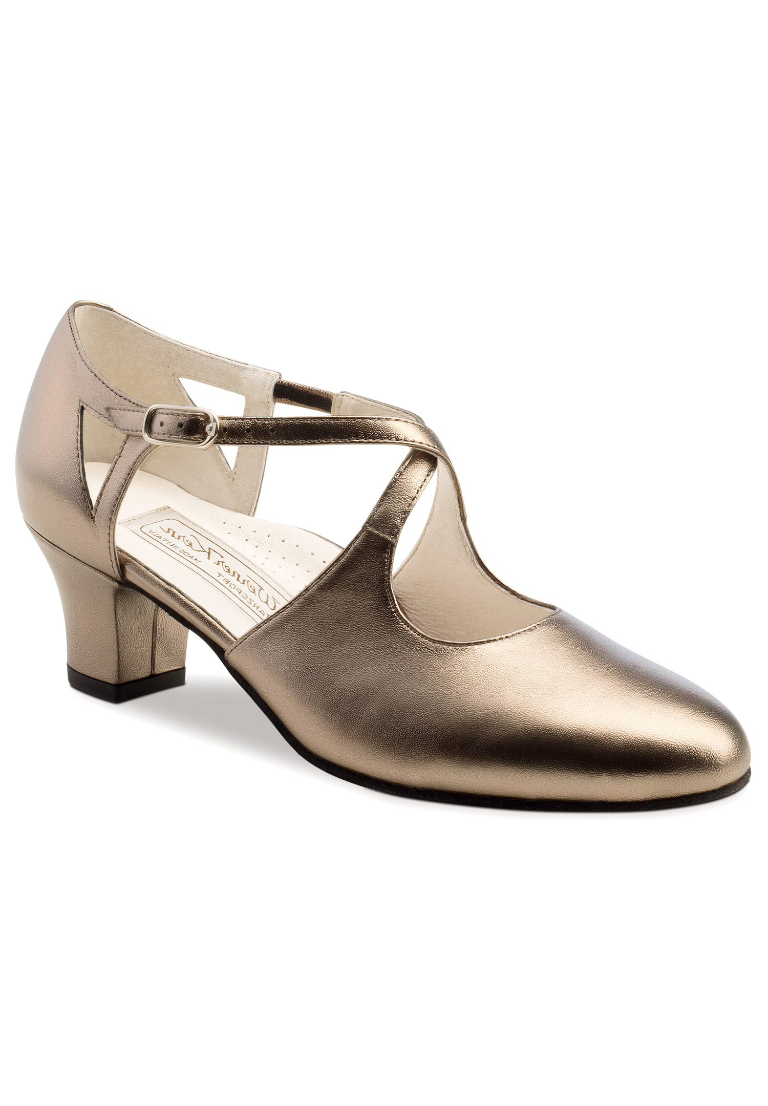 Werner Kern Gala Womens Dance Shoes