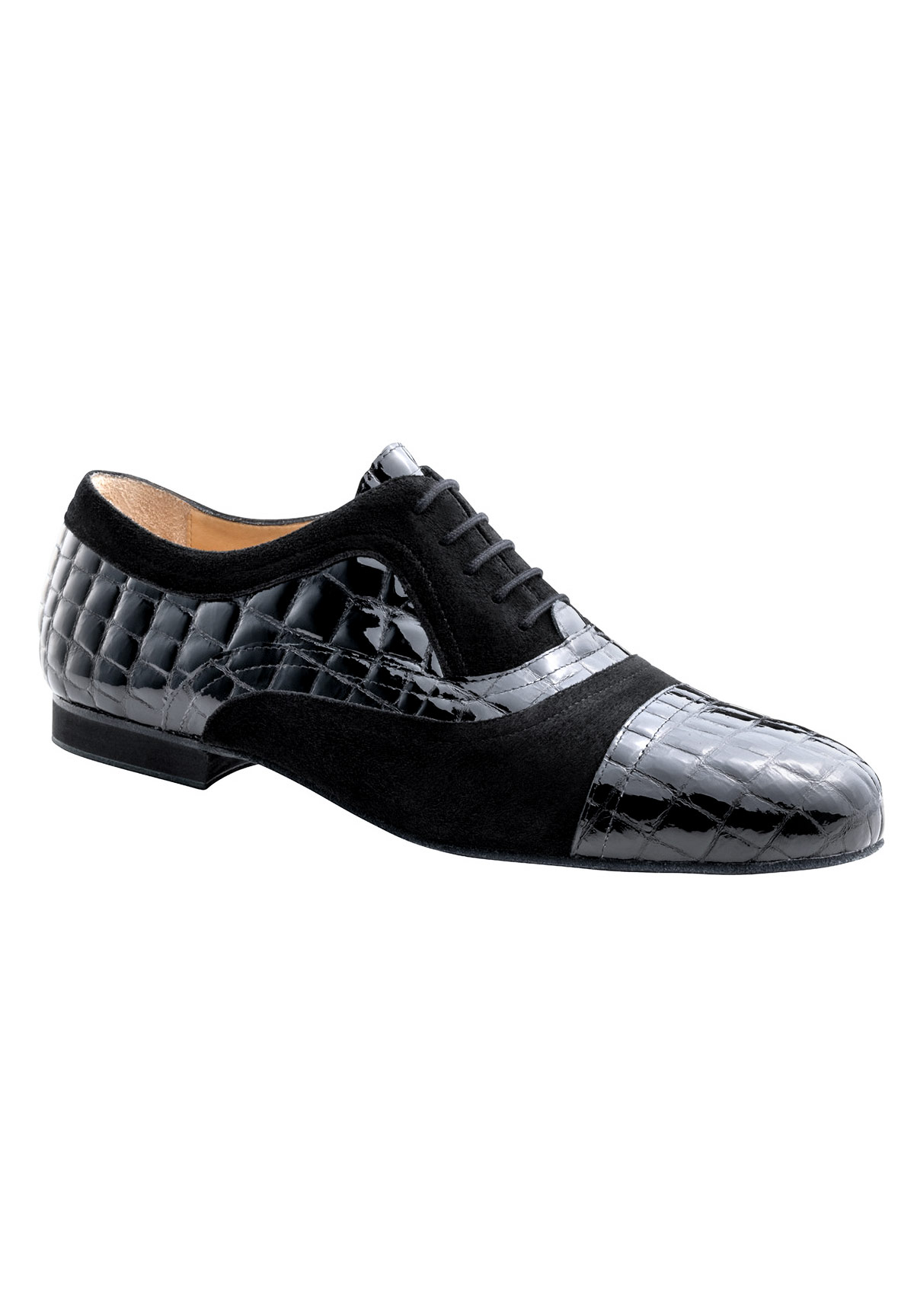 Werner kern mens 2025 dance shoes