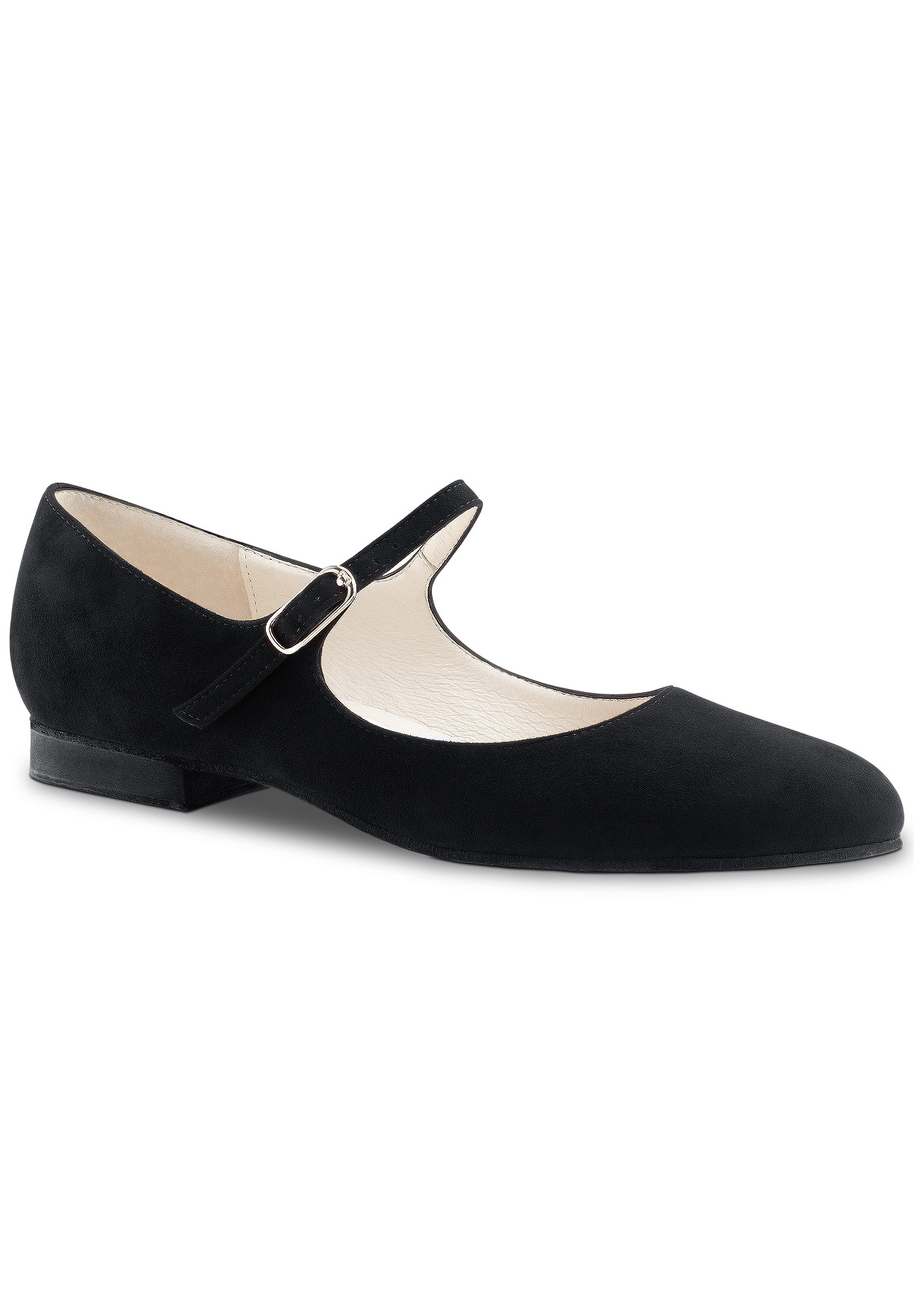 Flat dancing shoes on sale